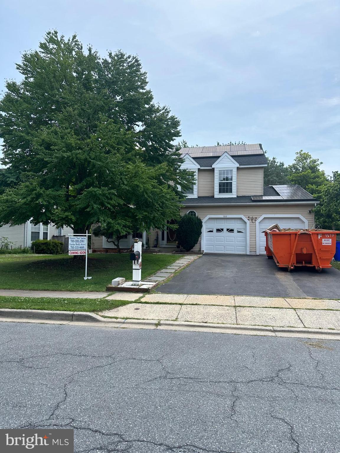 516 SAGE HEN WAY