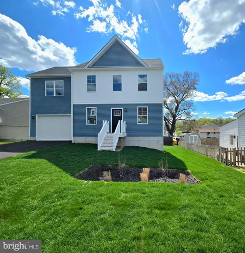 7704 Highpoint Road, Clearwater Beach, MD MLS: MDAA2109006