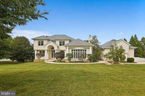 21612 RIPPLEMEAD DRIVE GAITHERSBURG MD 20882