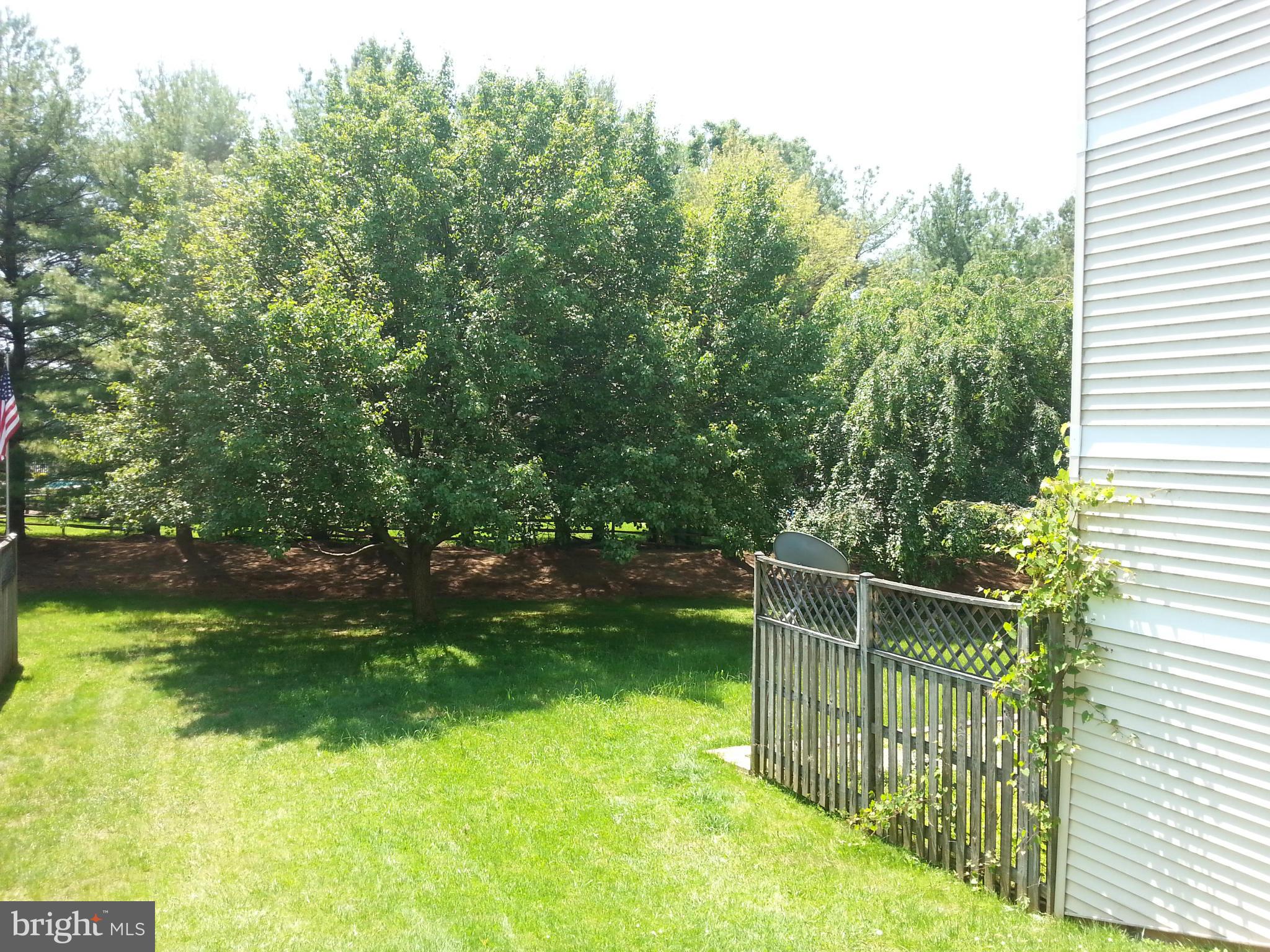 CONSTANT BRANCH - Residential Lease