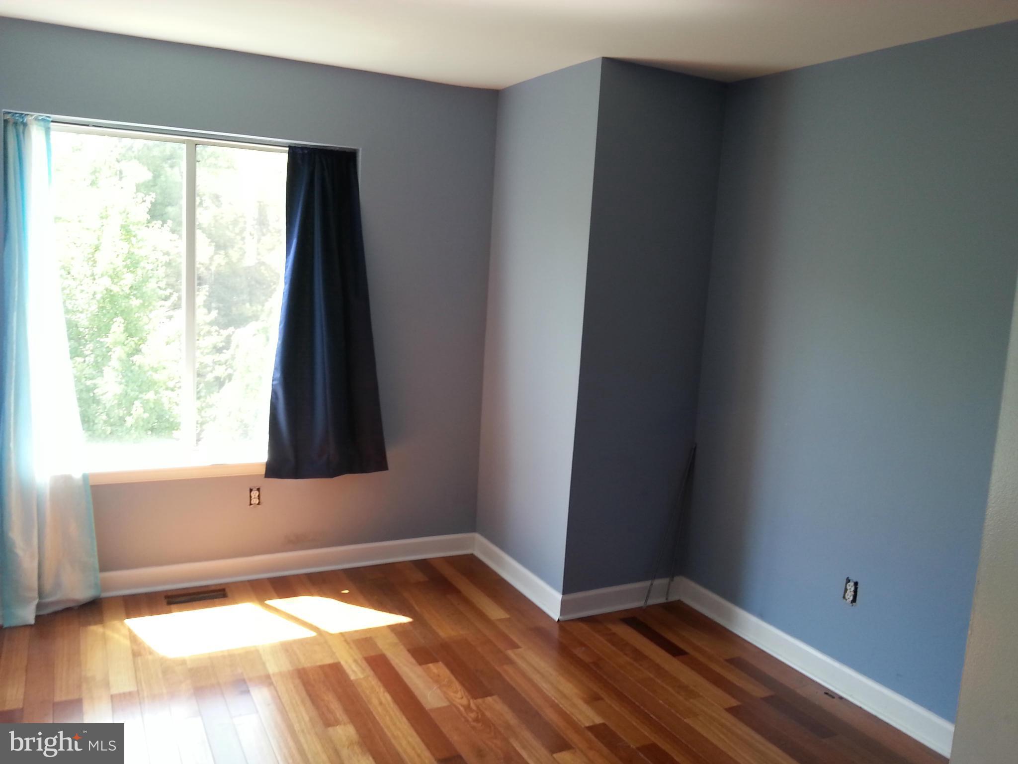 CONSTANT BRANCH - Residential Lease