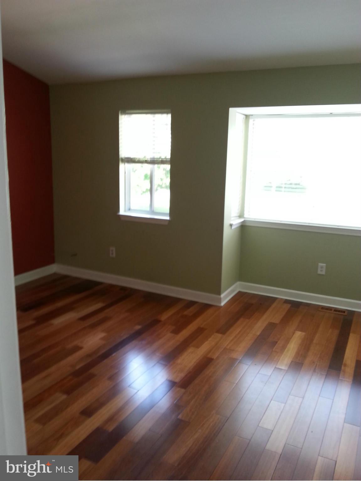 CONSTANT BRANCH - Residential Lease