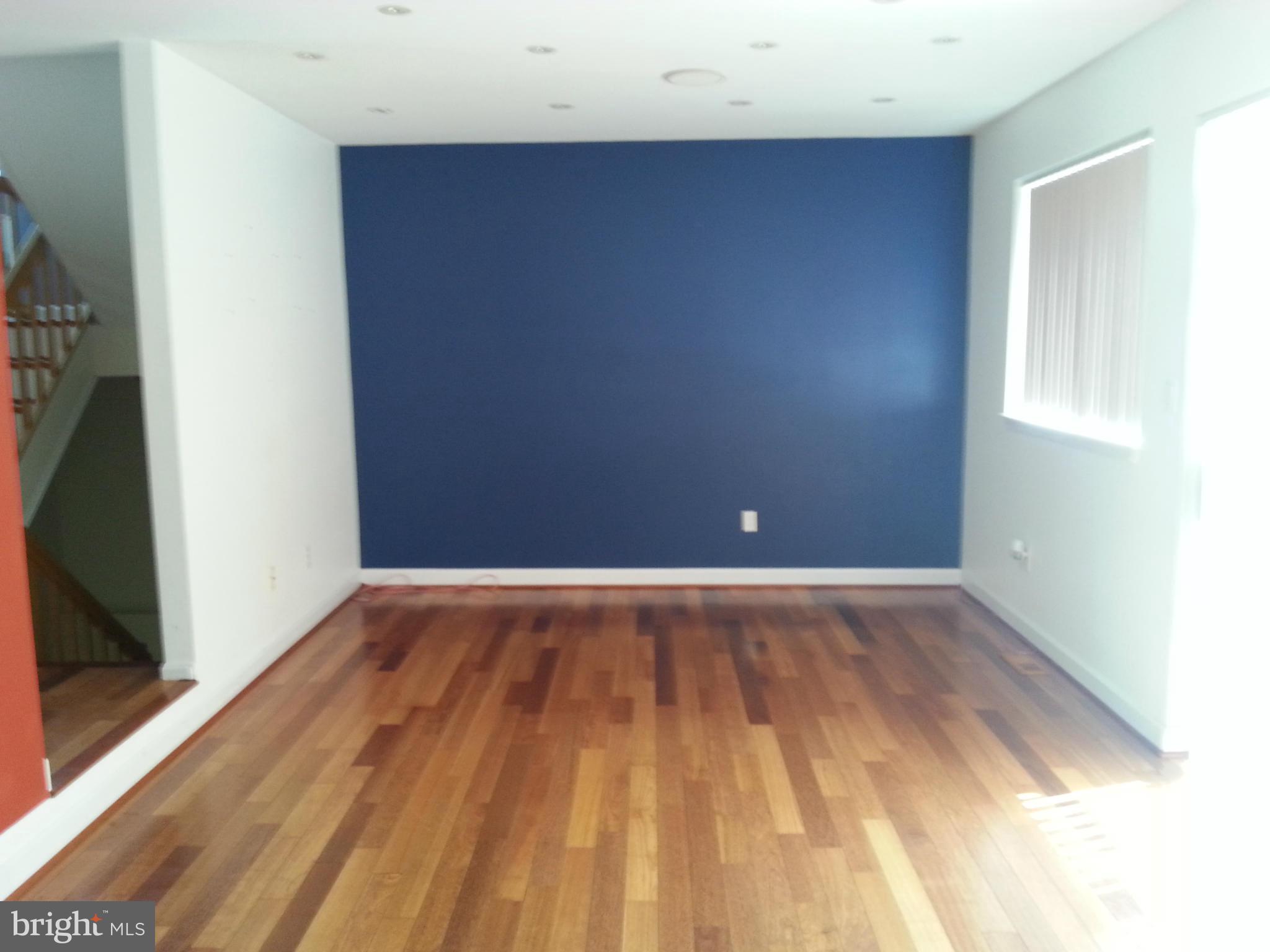 CONSTANT BRANCH - Residential Lease