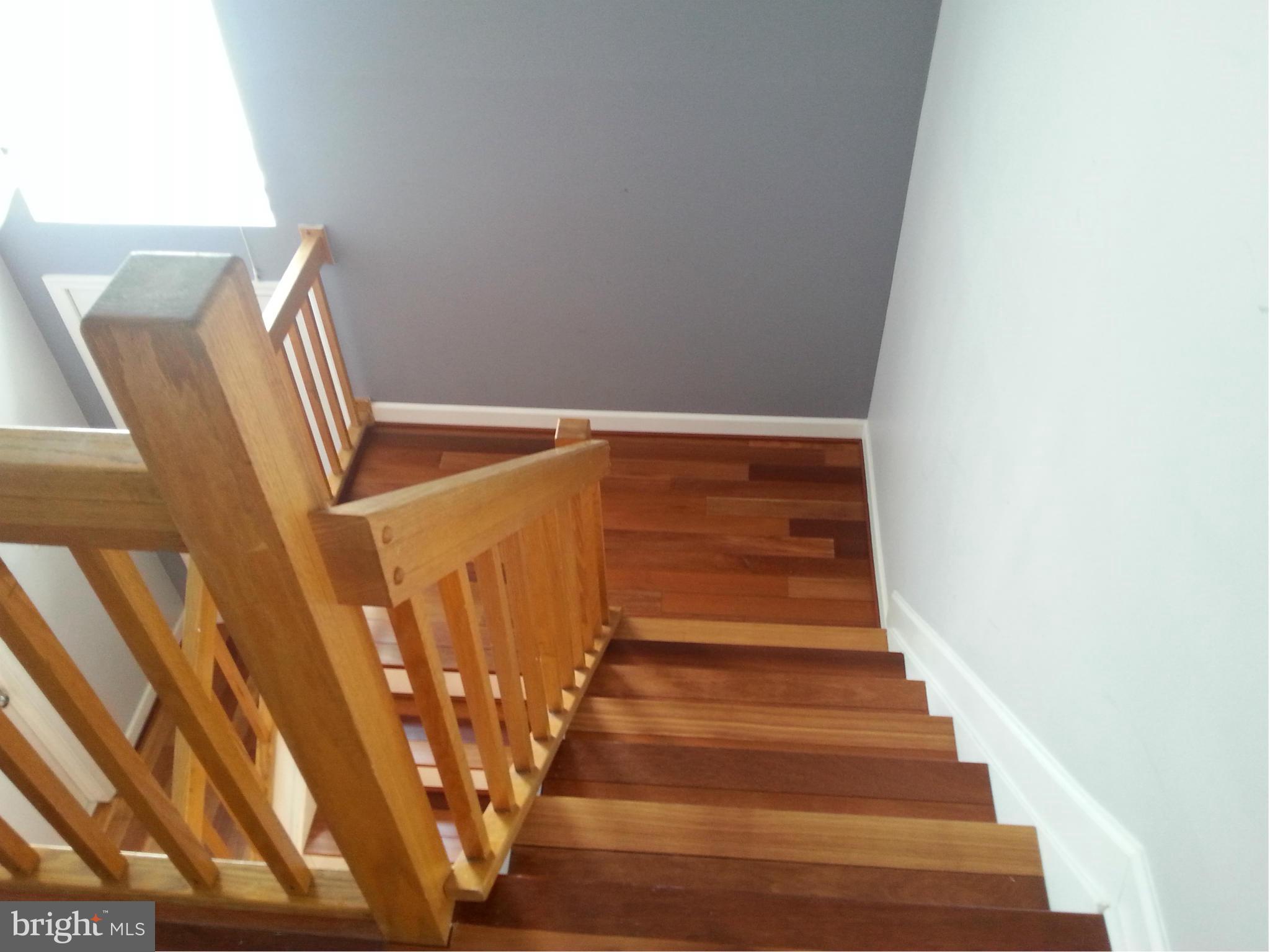 CONSTANT BRANCH - Residential Lease