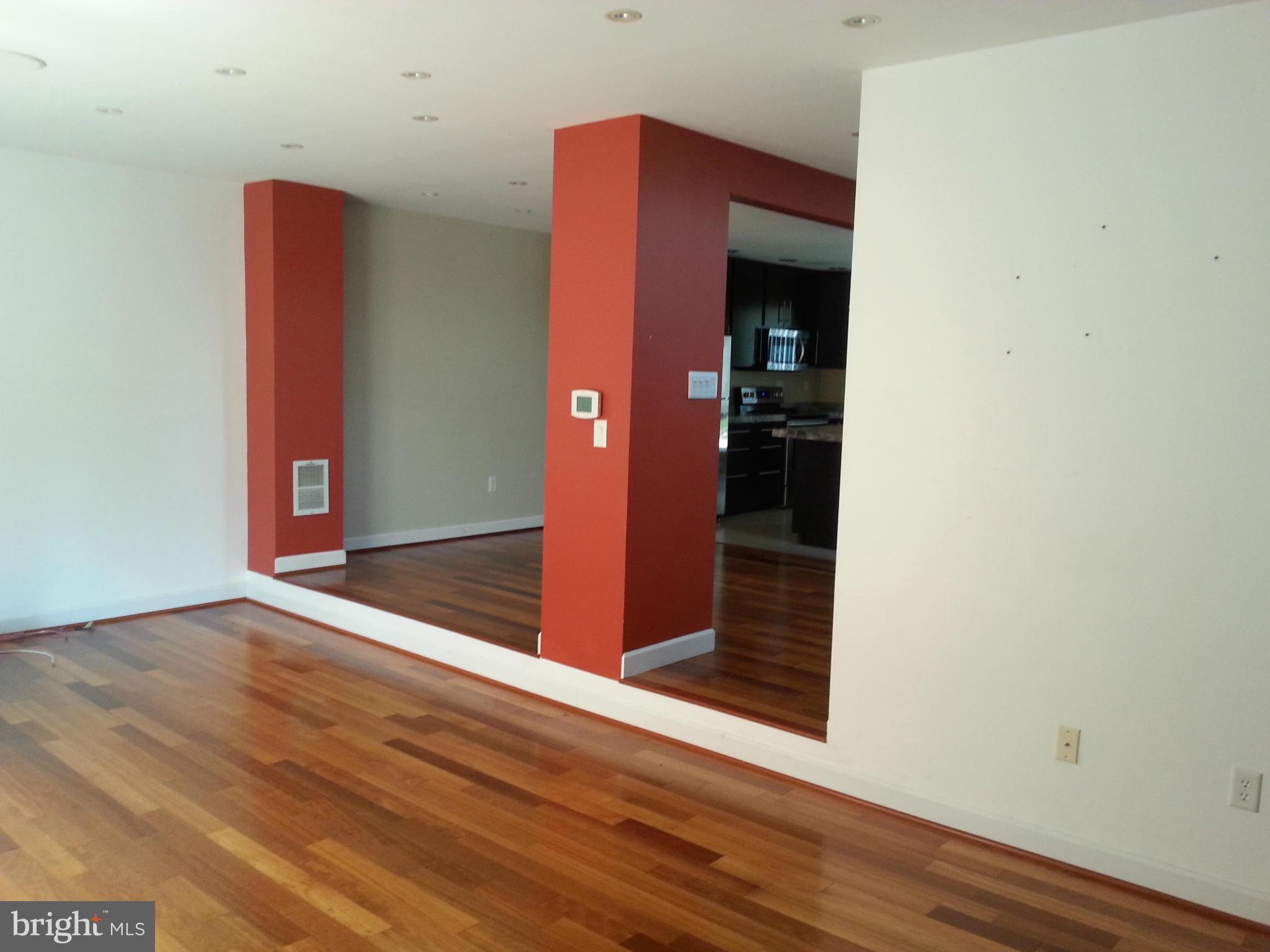 CONSTANT BRANCH - Residential Lease