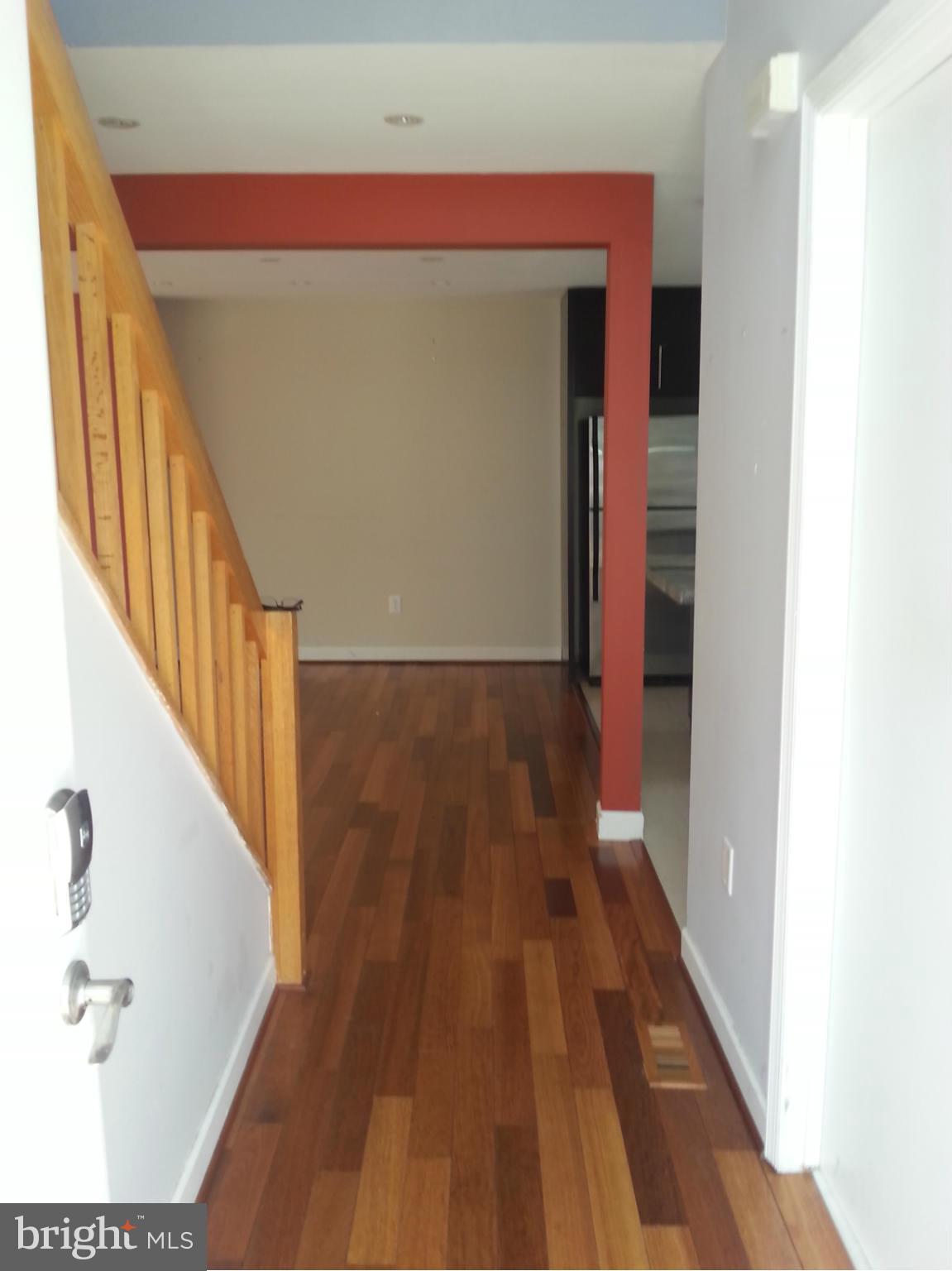 CONSTANT BRANCH - Residential Lease