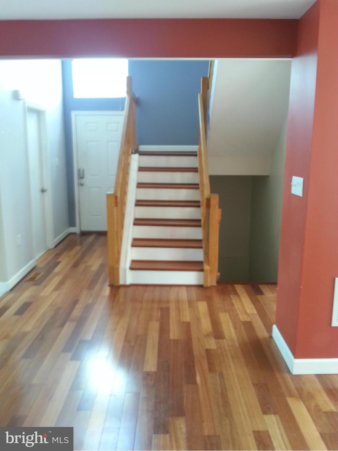 CONSTANT BRANCH - Residential Lease