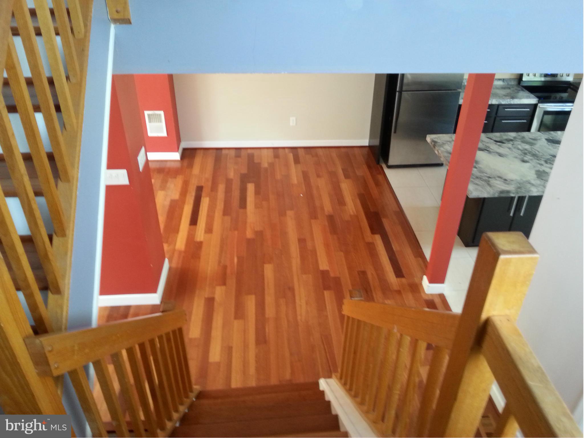 CONSTANT BRANCH - Residential Lease