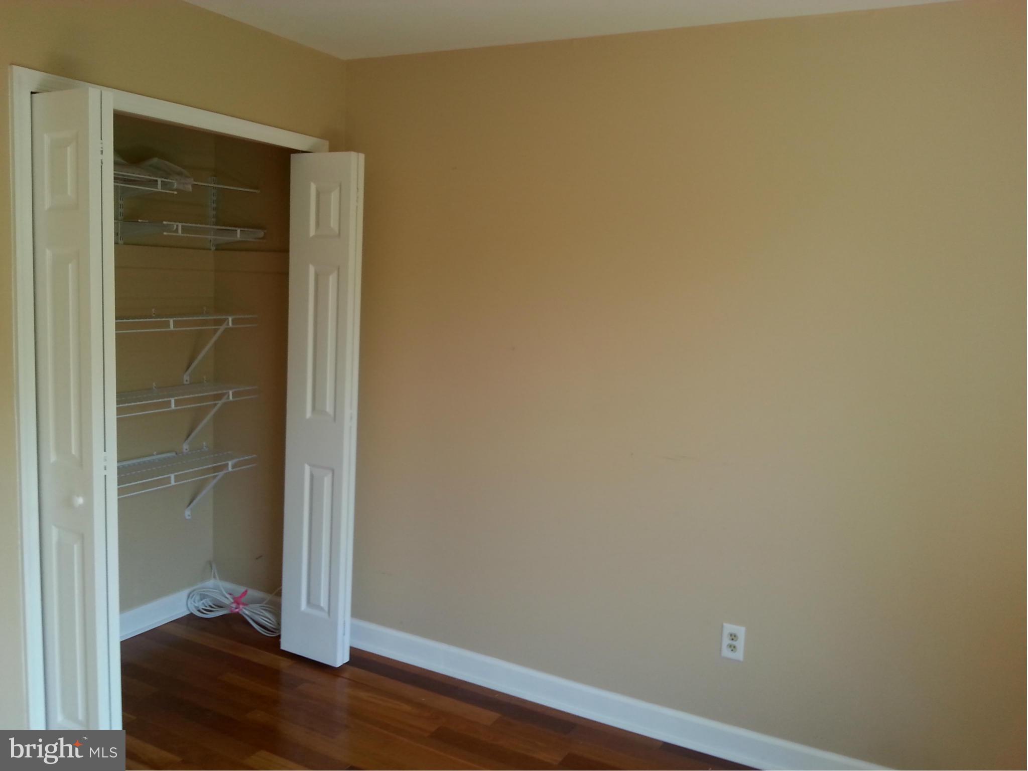 CONSTANT BRANCH - Residential Lease