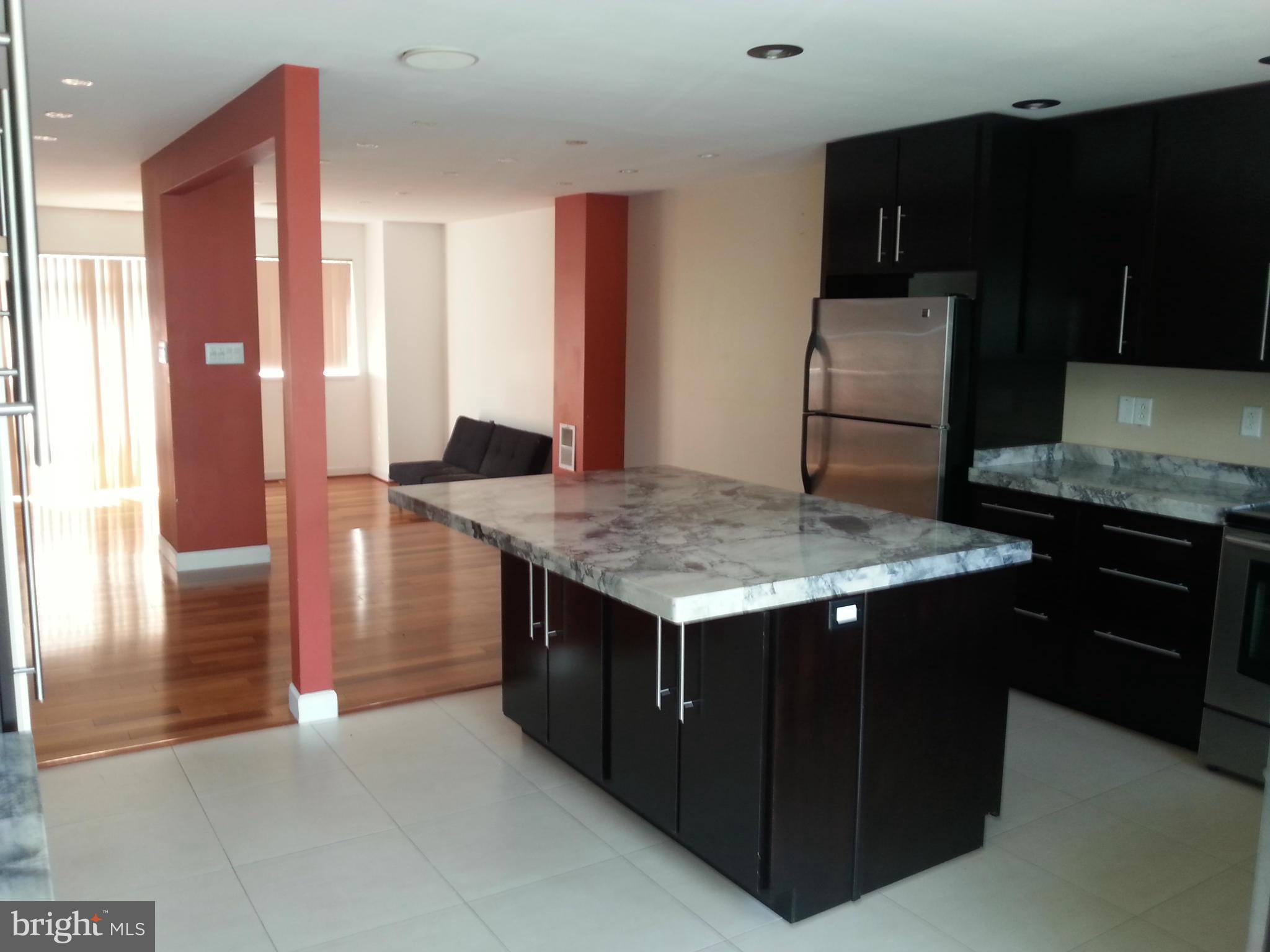 CONSTANT BRANCH - Residential Lease