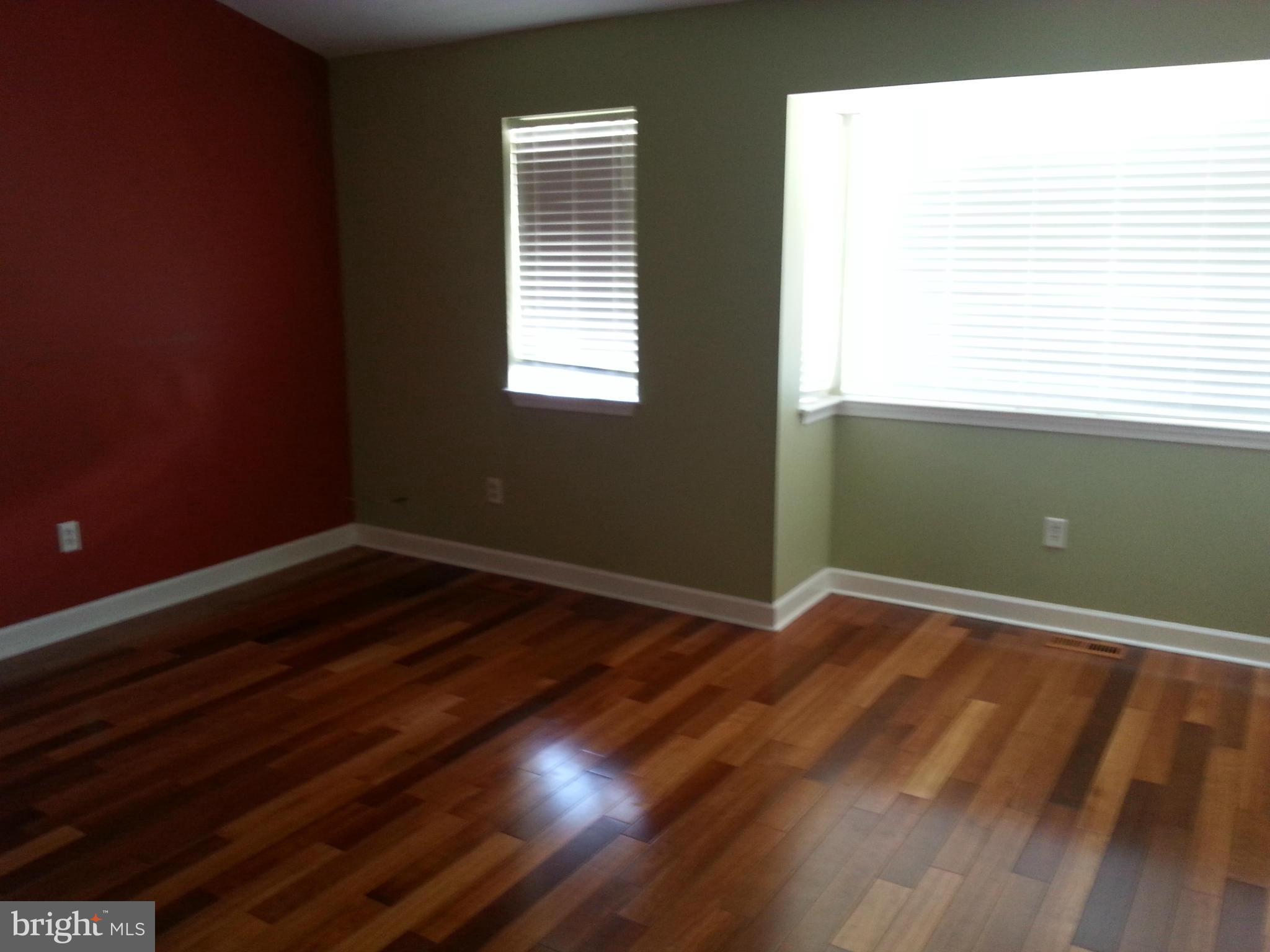 CONSTANT BRANCH - Residential Lease