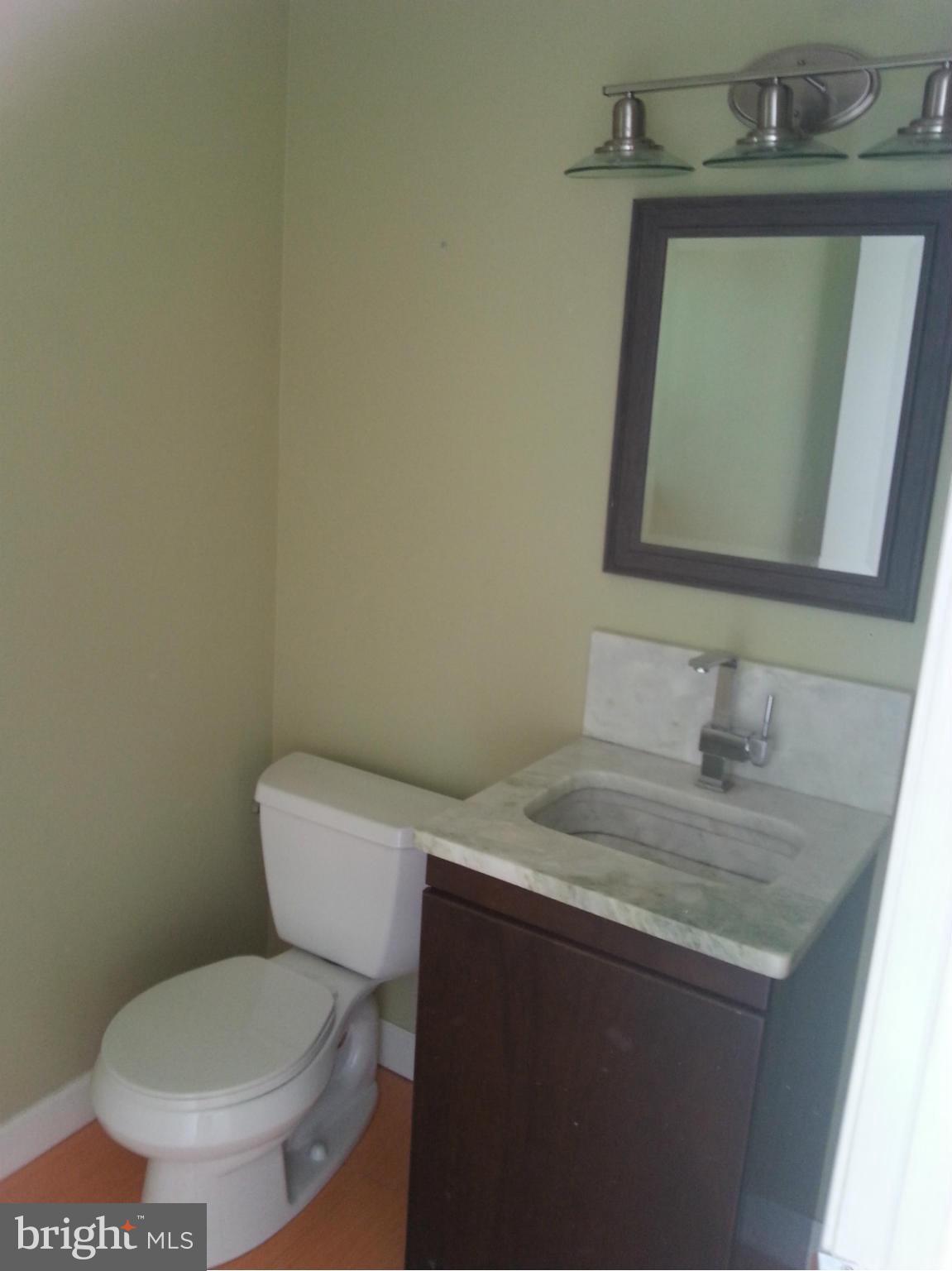 CONSTANT BRANCH - Residential Lease