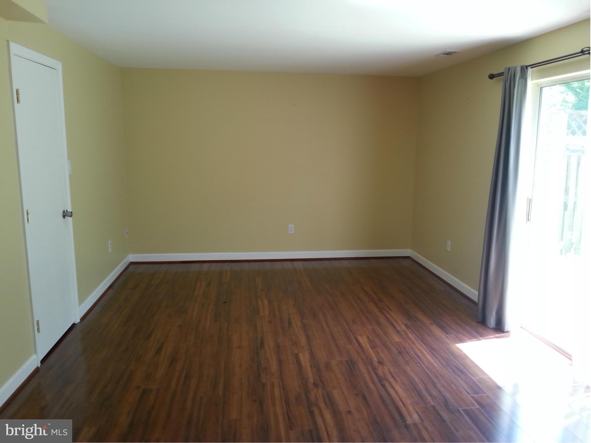 CONSTANT BRANCH - Residential Lease