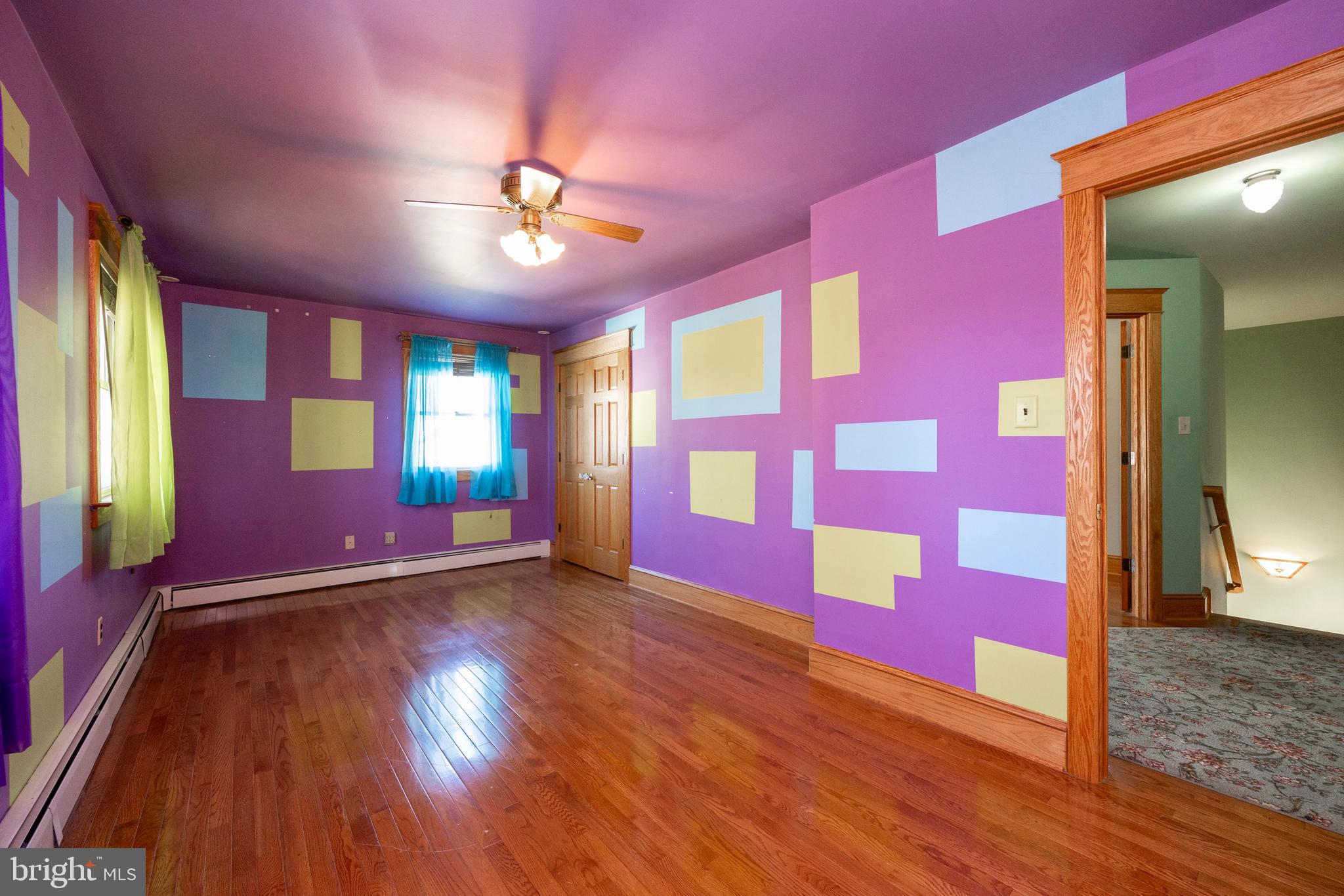 WEST WARD - Residential