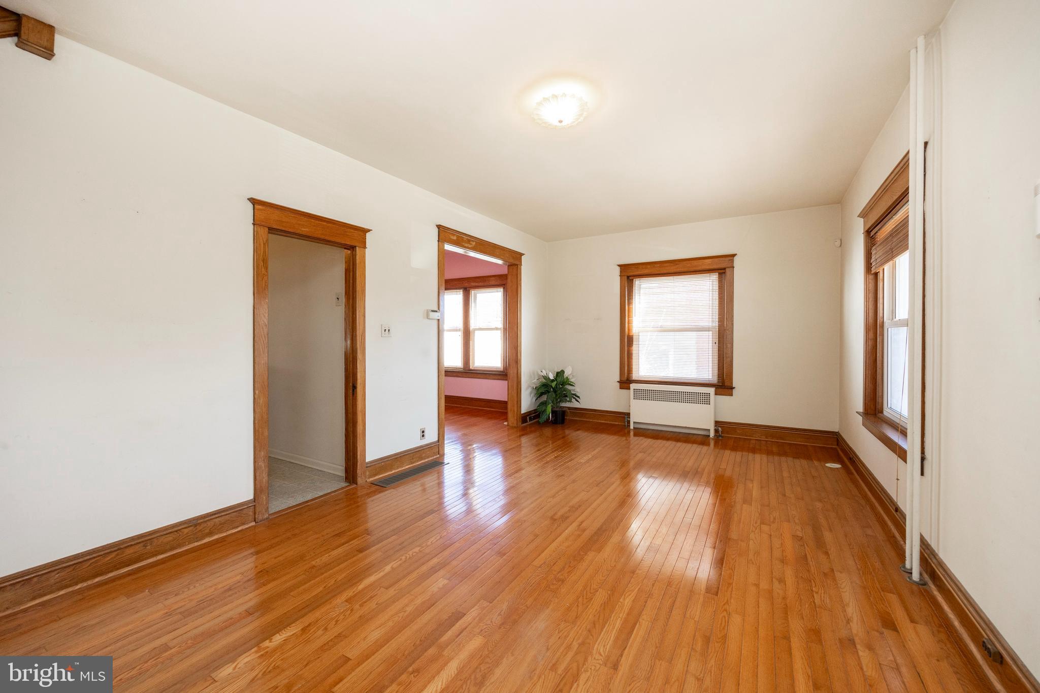 WEST WARD - Residential