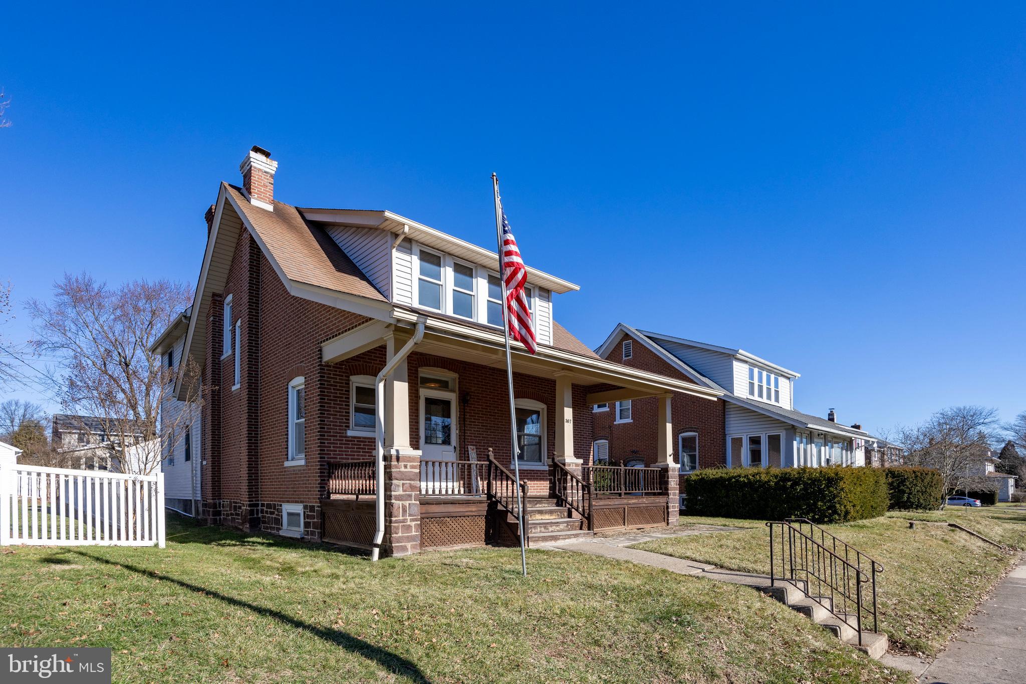 WEST WARD - Residential