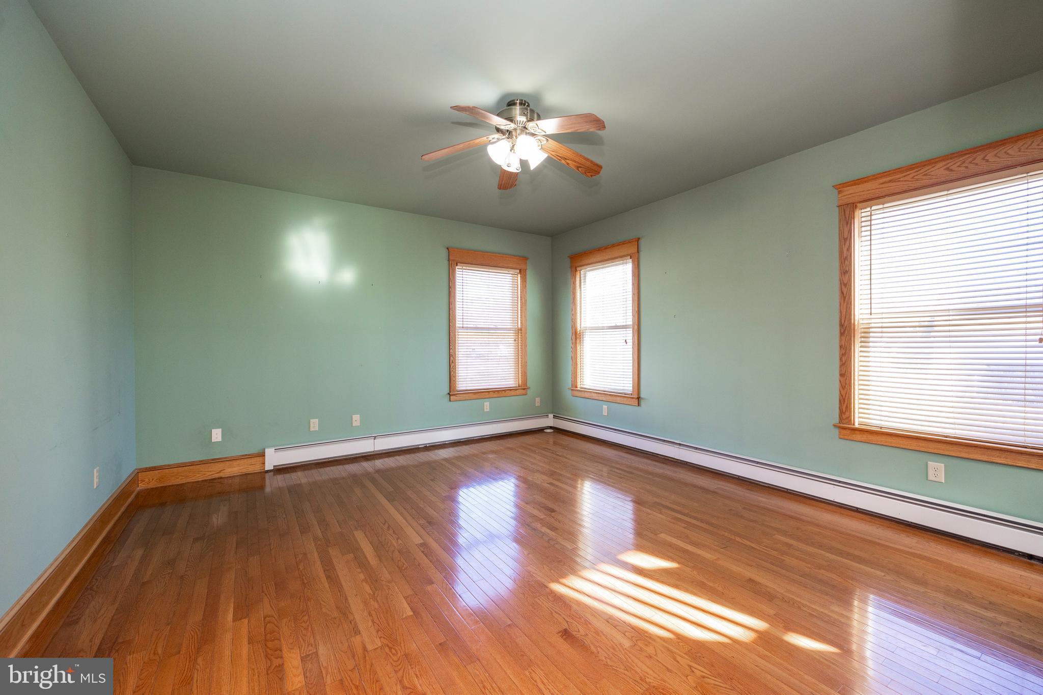 WEST WARD - Residential