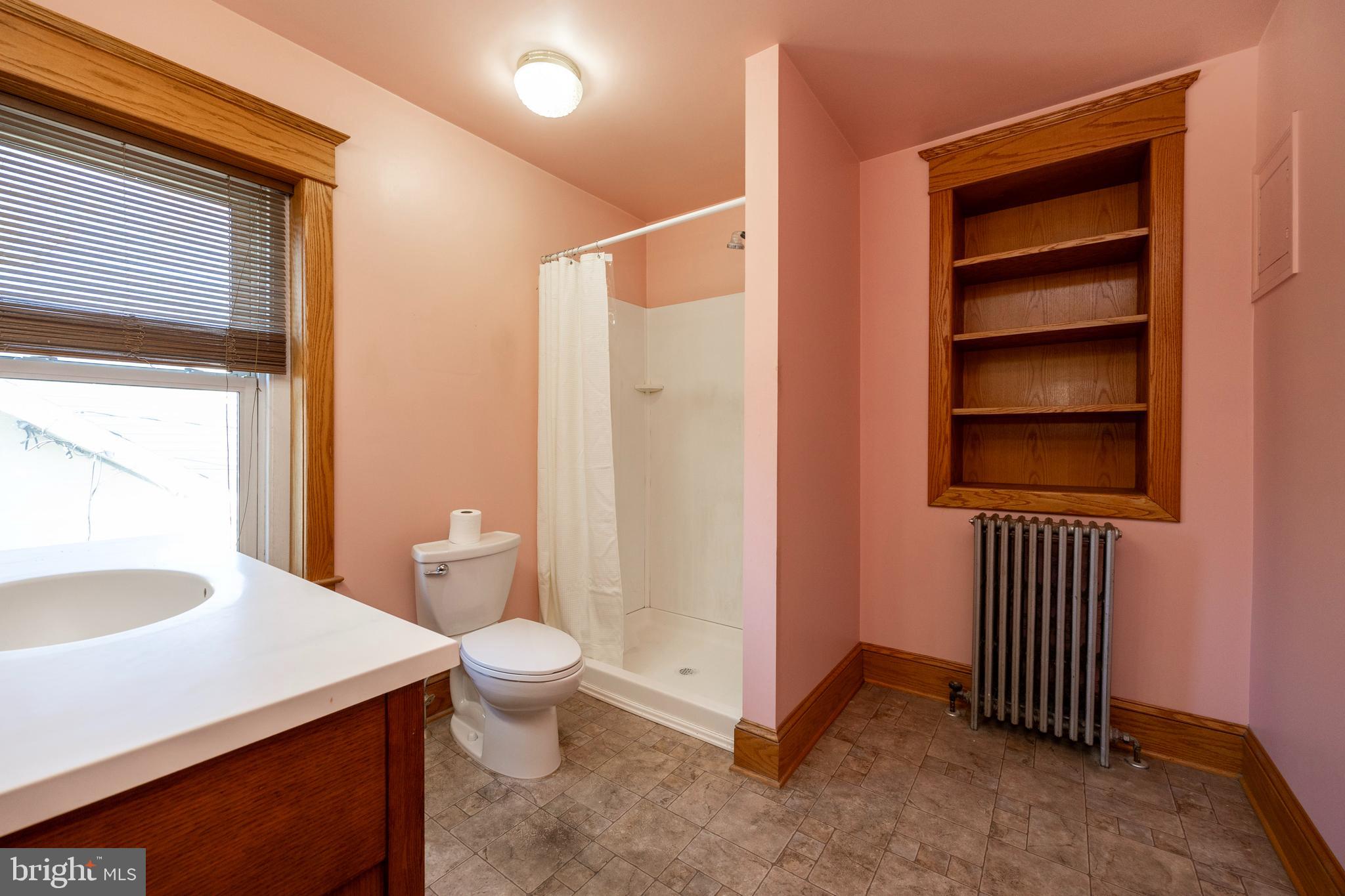 WEST WARD - Residential