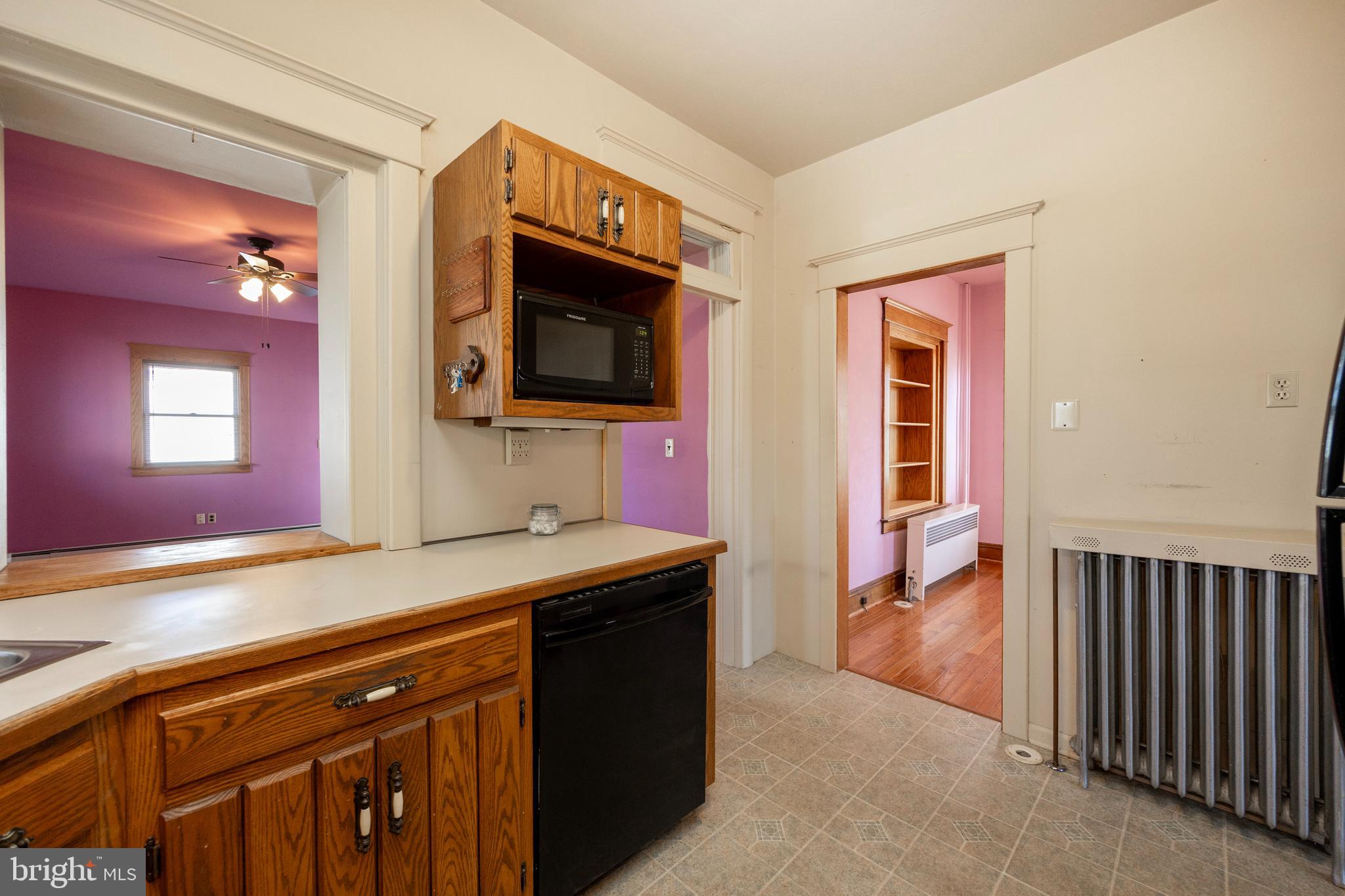 WEST WARD - Residential