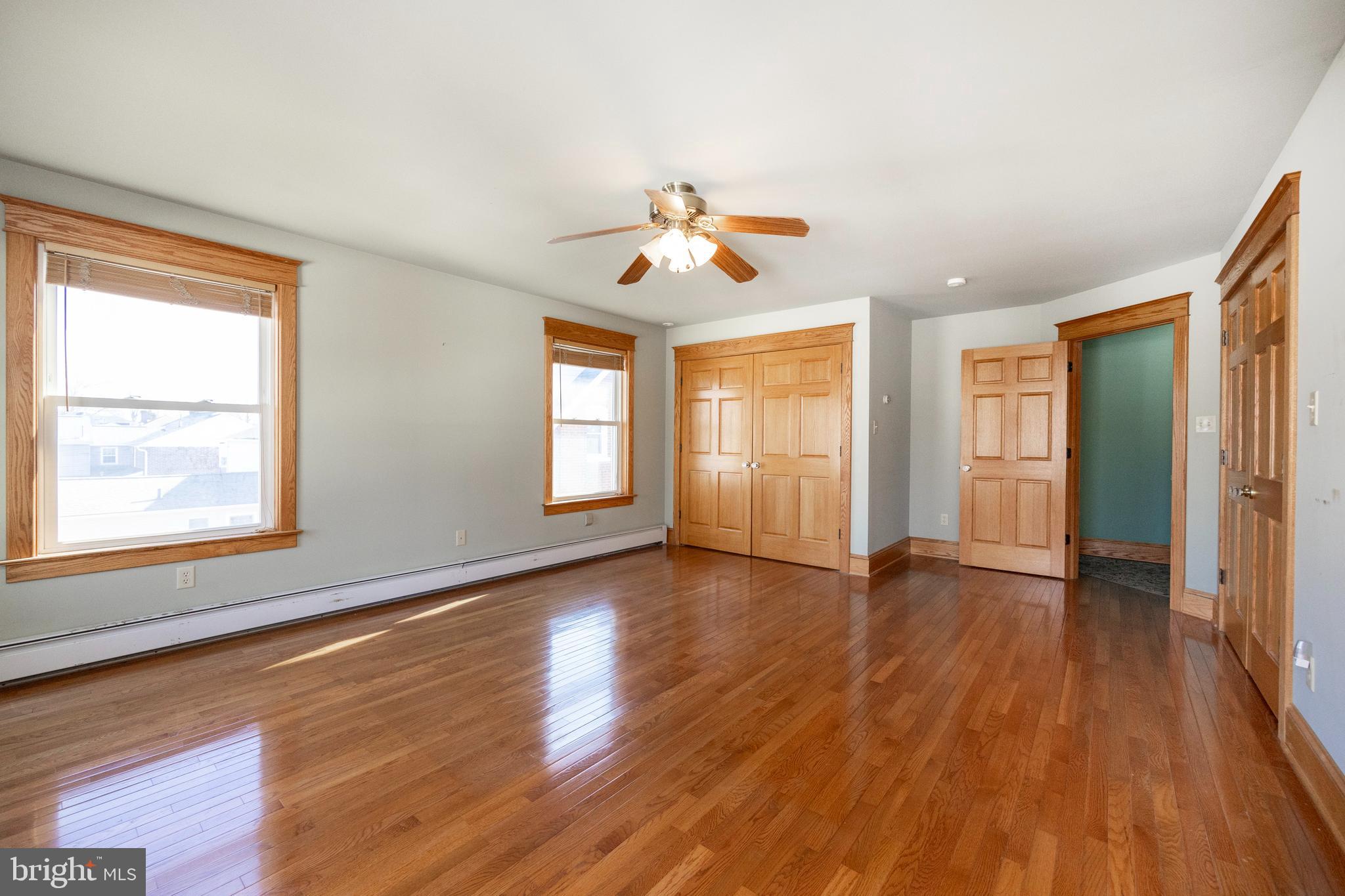 WEST WARD - Residential