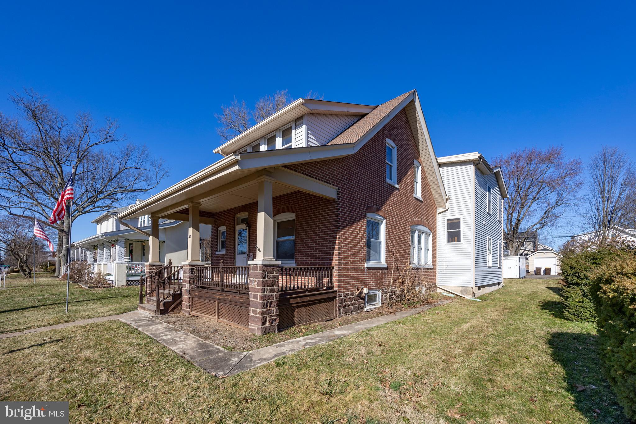 WEST WARD - Residential