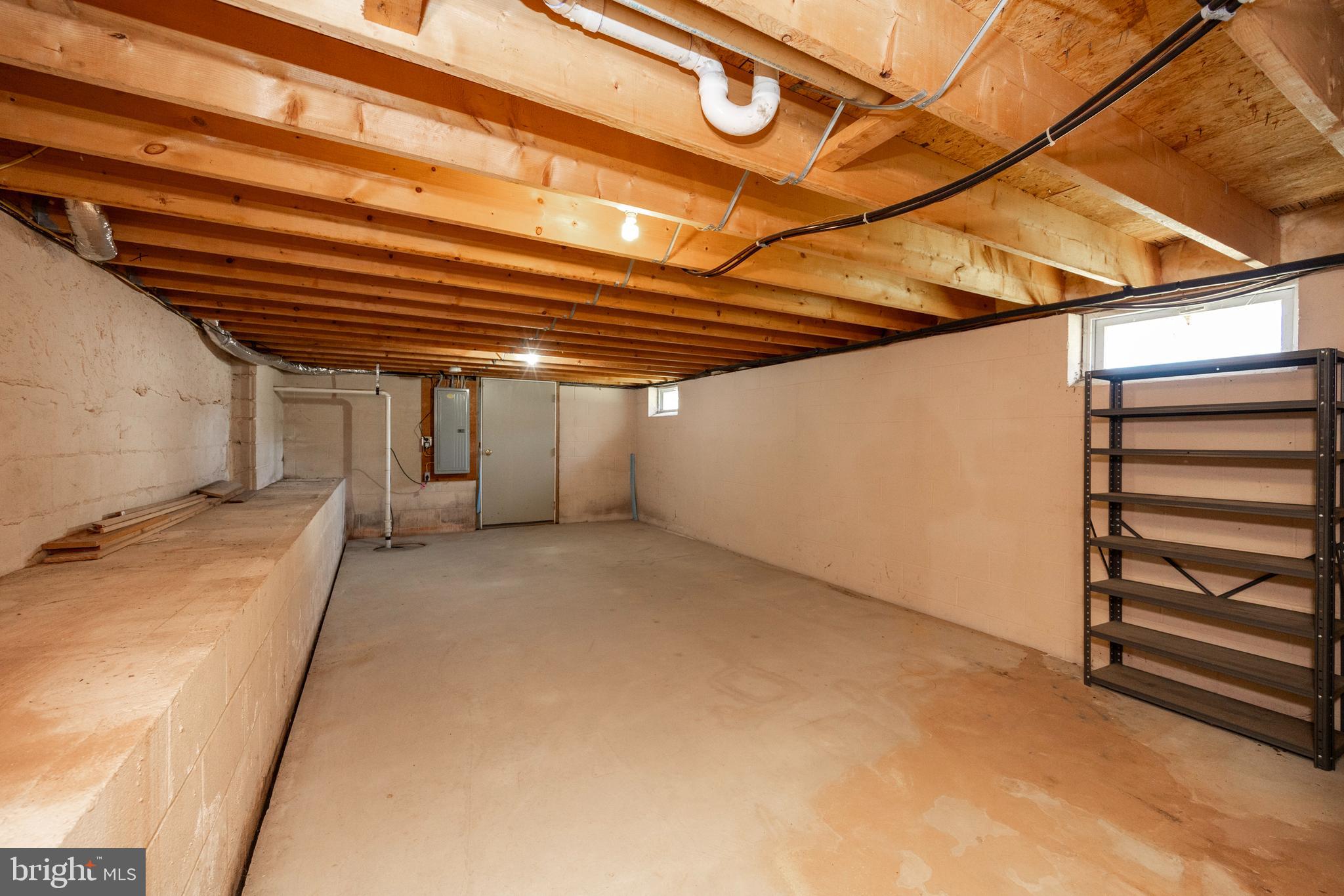 WEST WARD - Residential