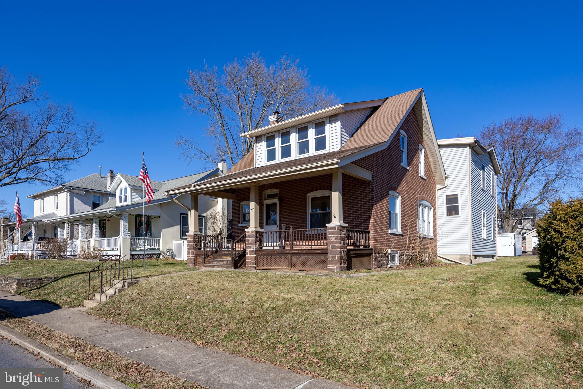 WEST WARD - Residential