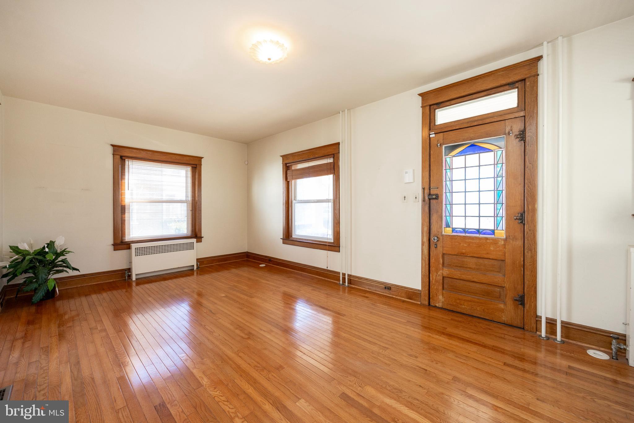 WEST WARD - Residential