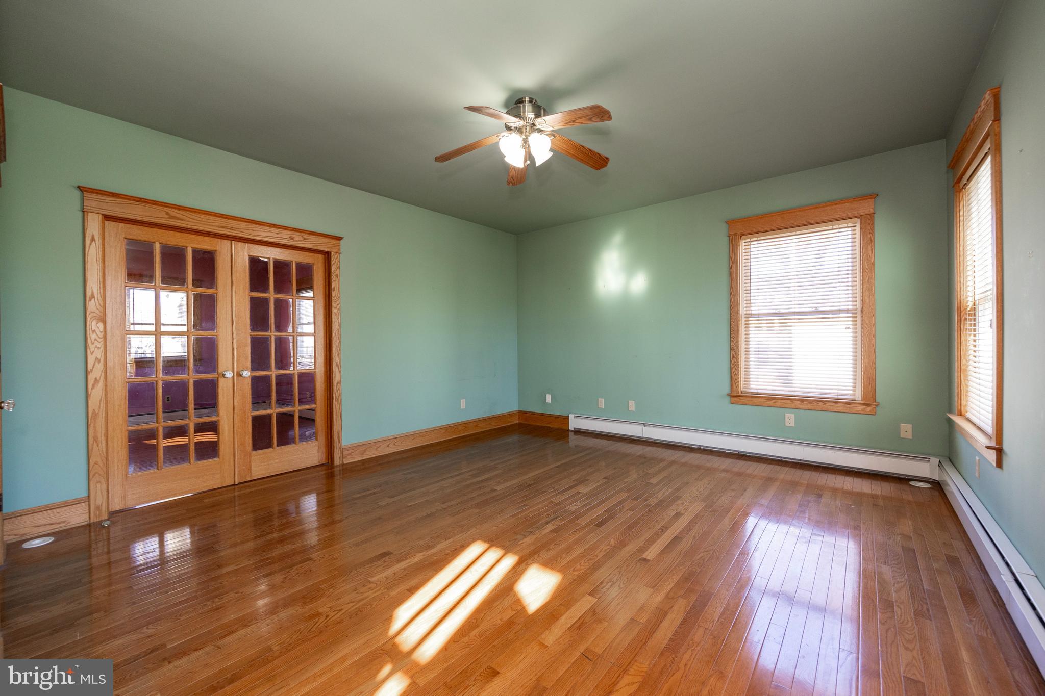 WEST WARD - Residential