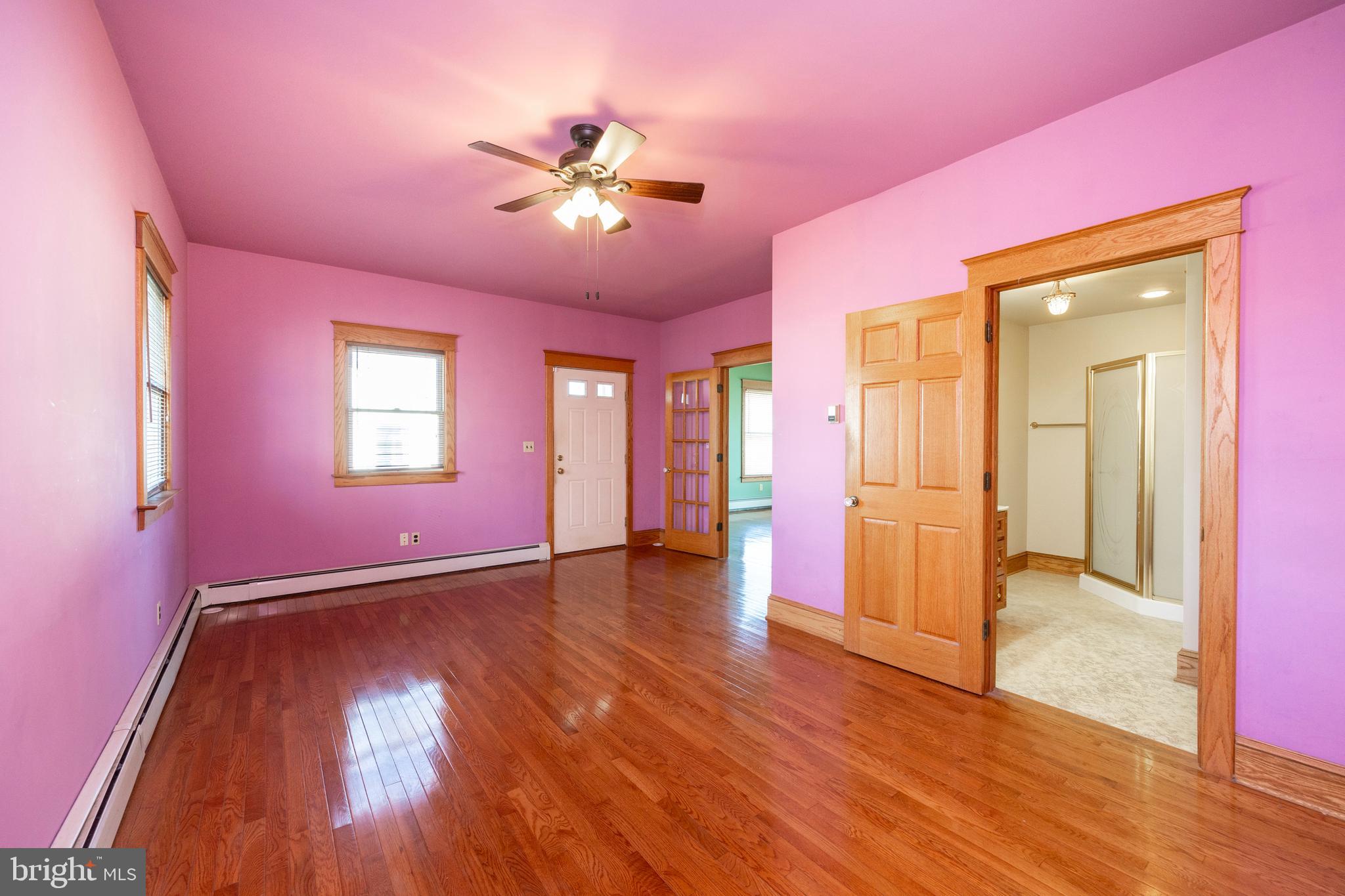 WEST WARD - Residential