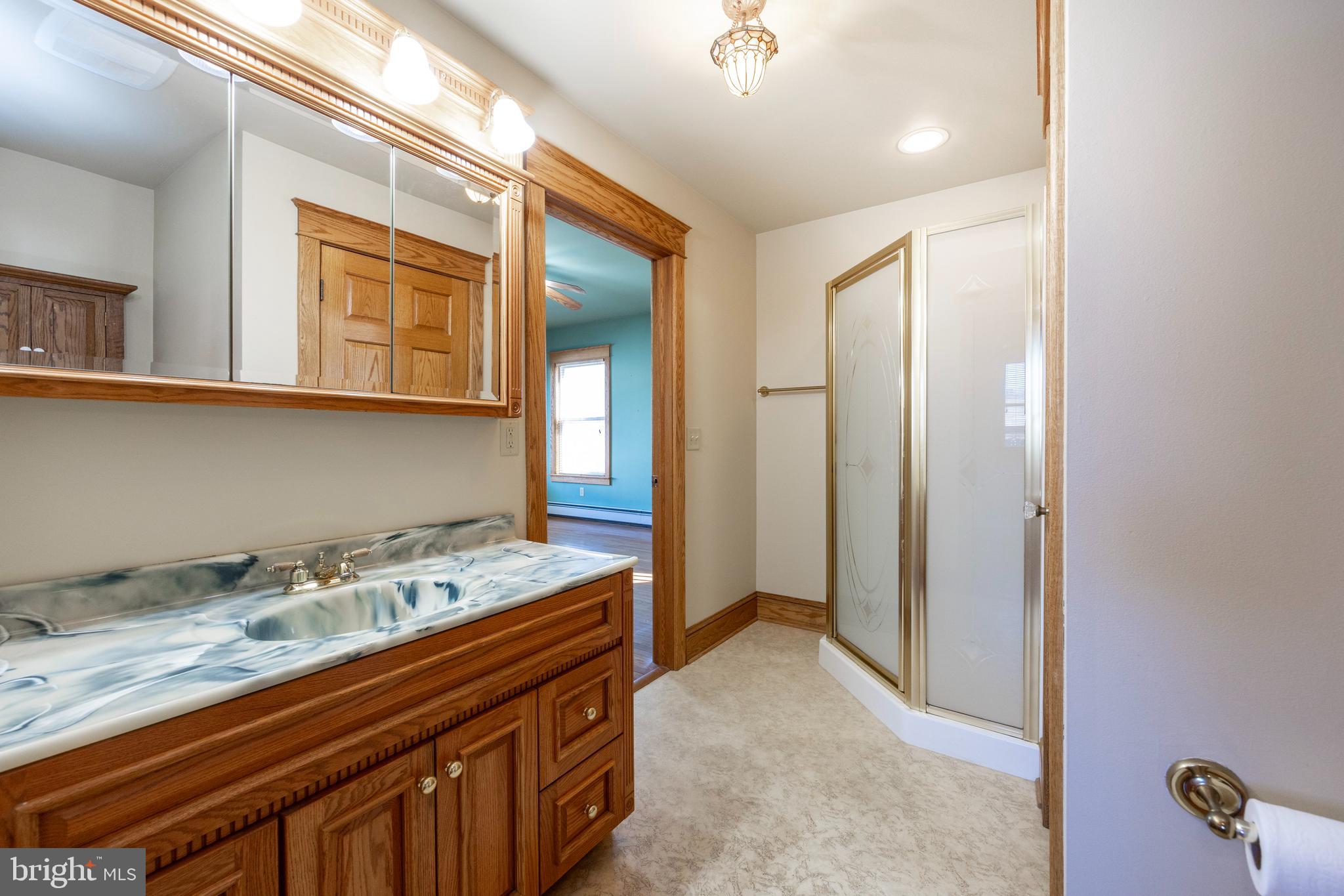 WEST WARD - Residential
