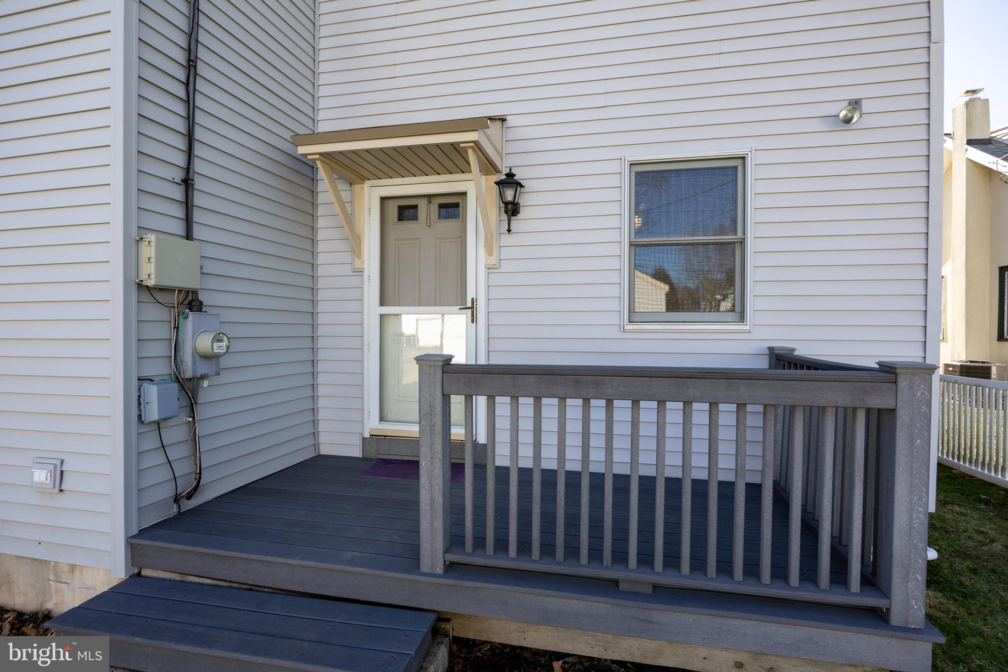 WEST WARD - Residential