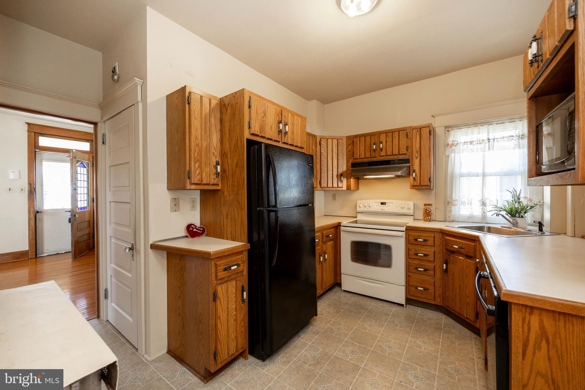 WEST WARD - Residential