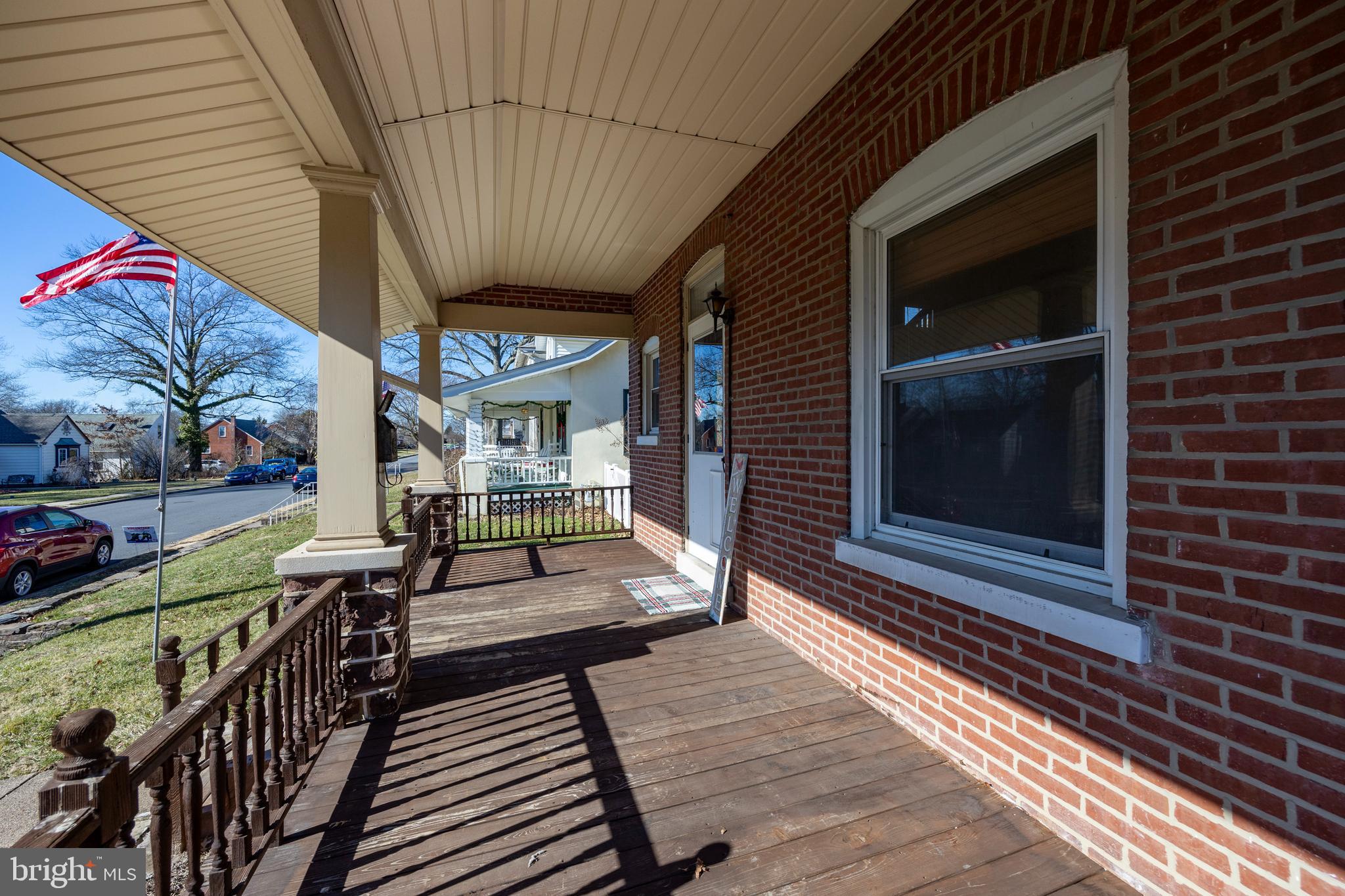 WEST WARD - Residential