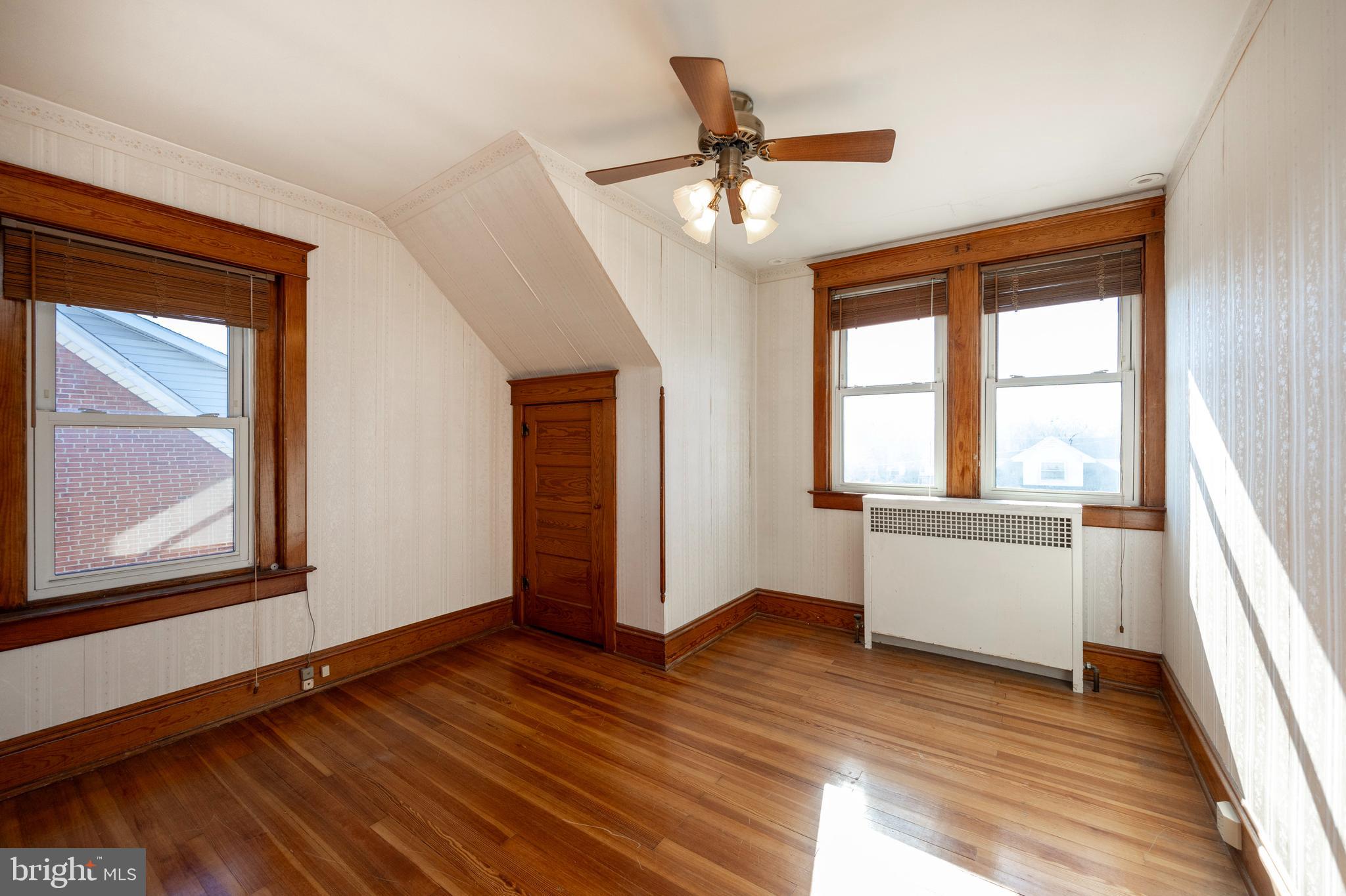 WEST WARD - Residential