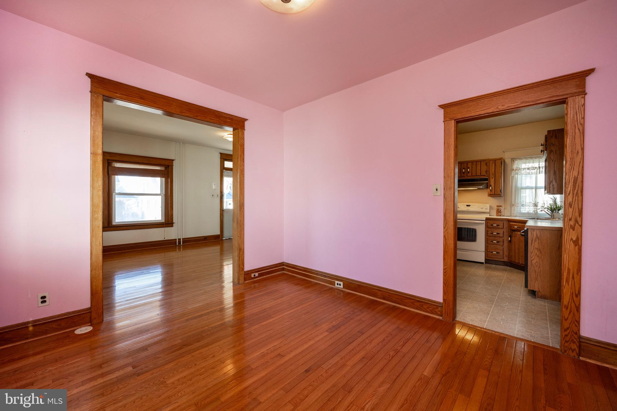 WEST WARD - Residential