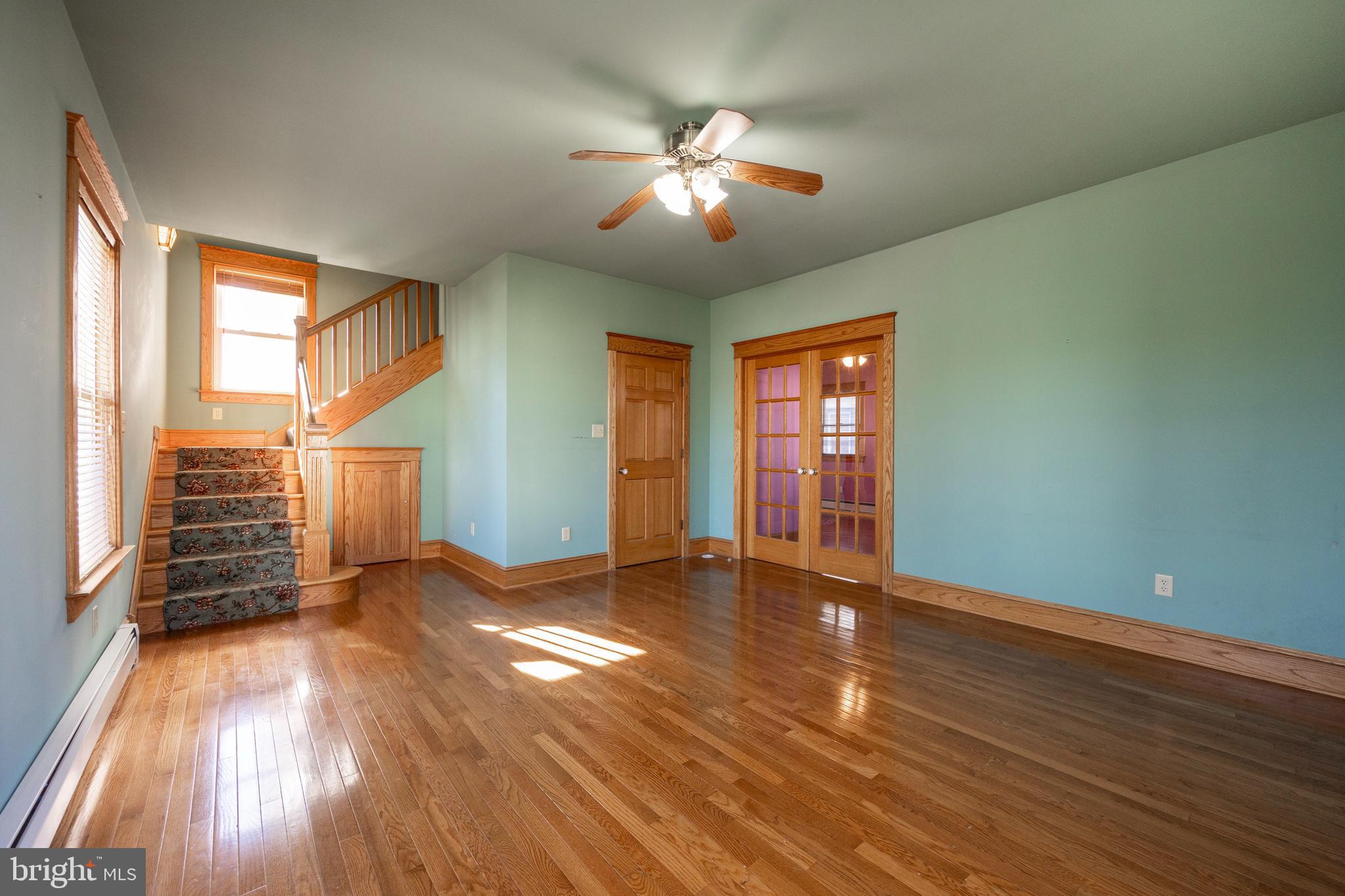 WEST WARD - Residential