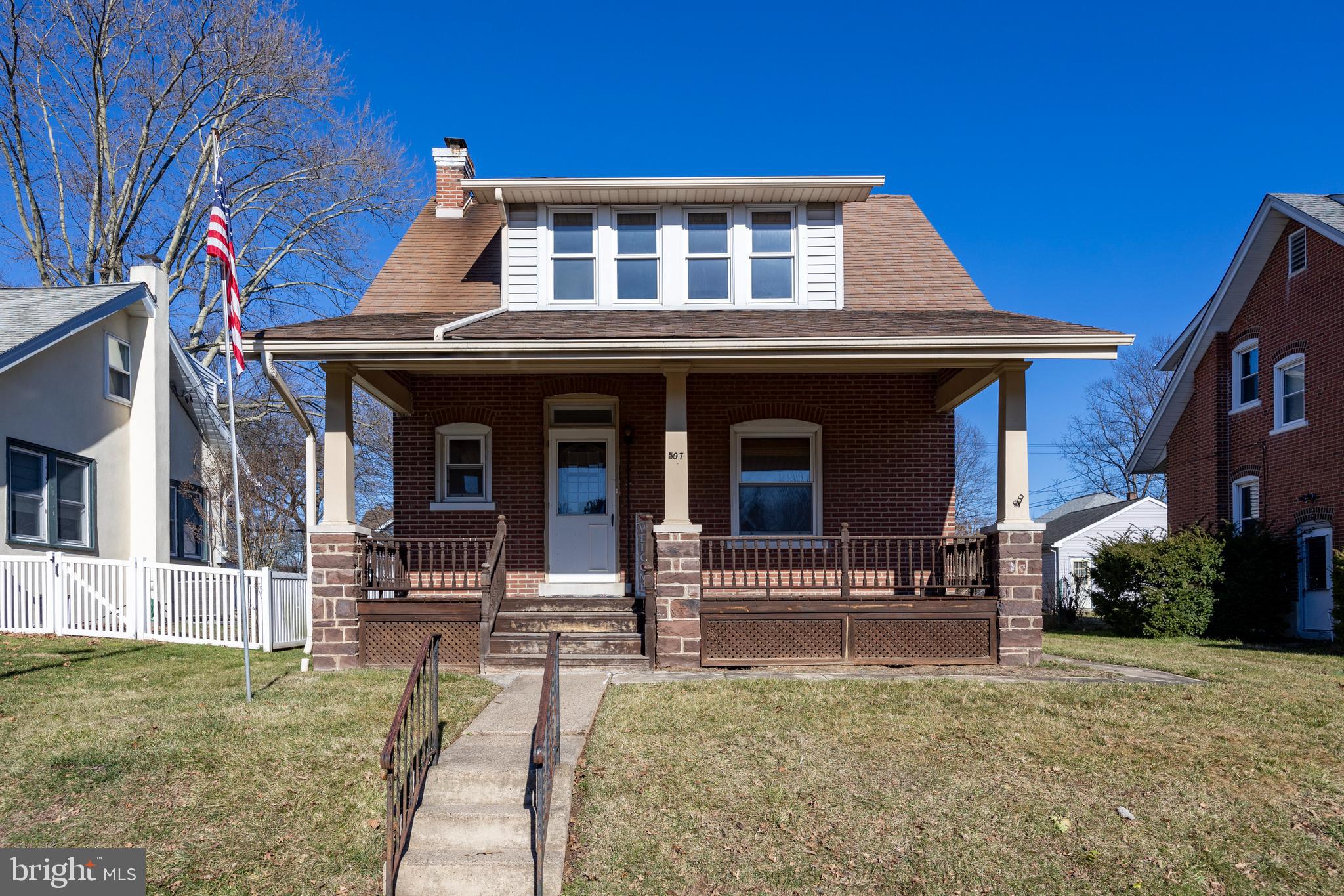 WEST WARD - Residential