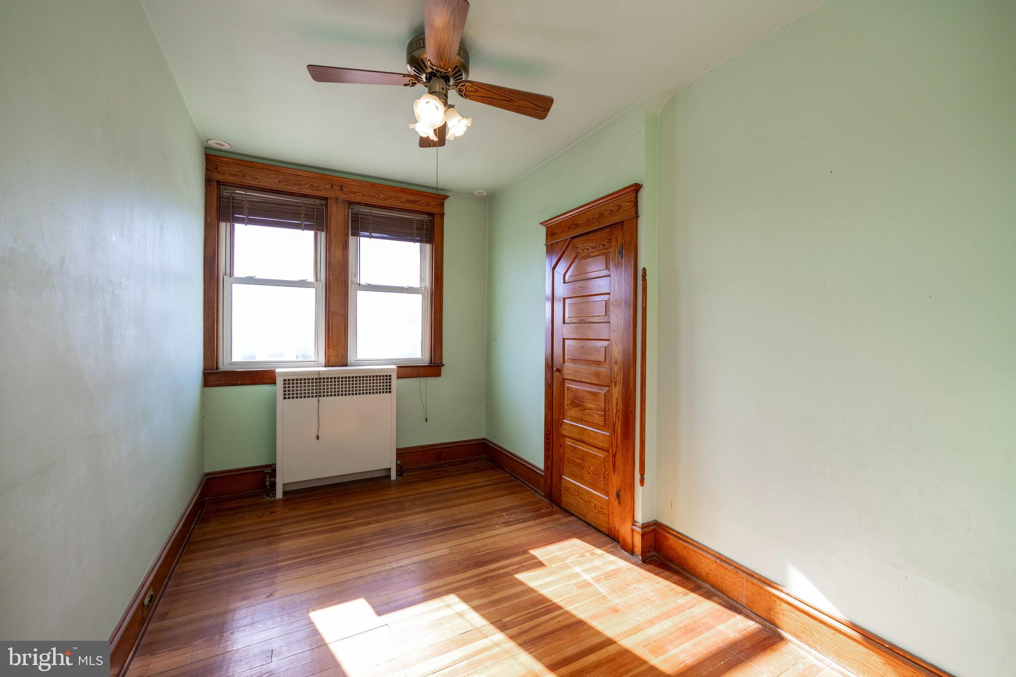 WEST WARD - Residential