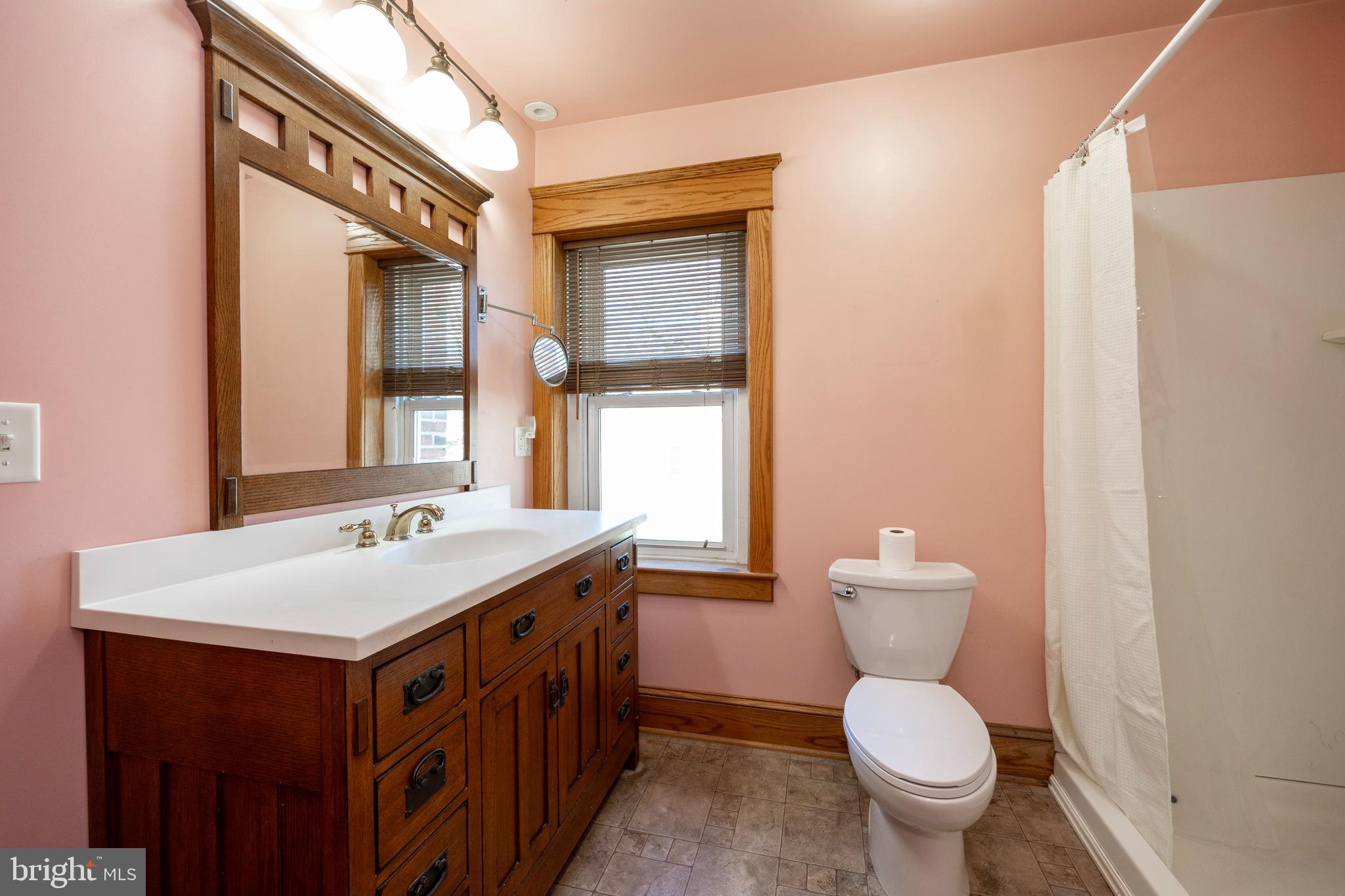 WEST WARD - Residential