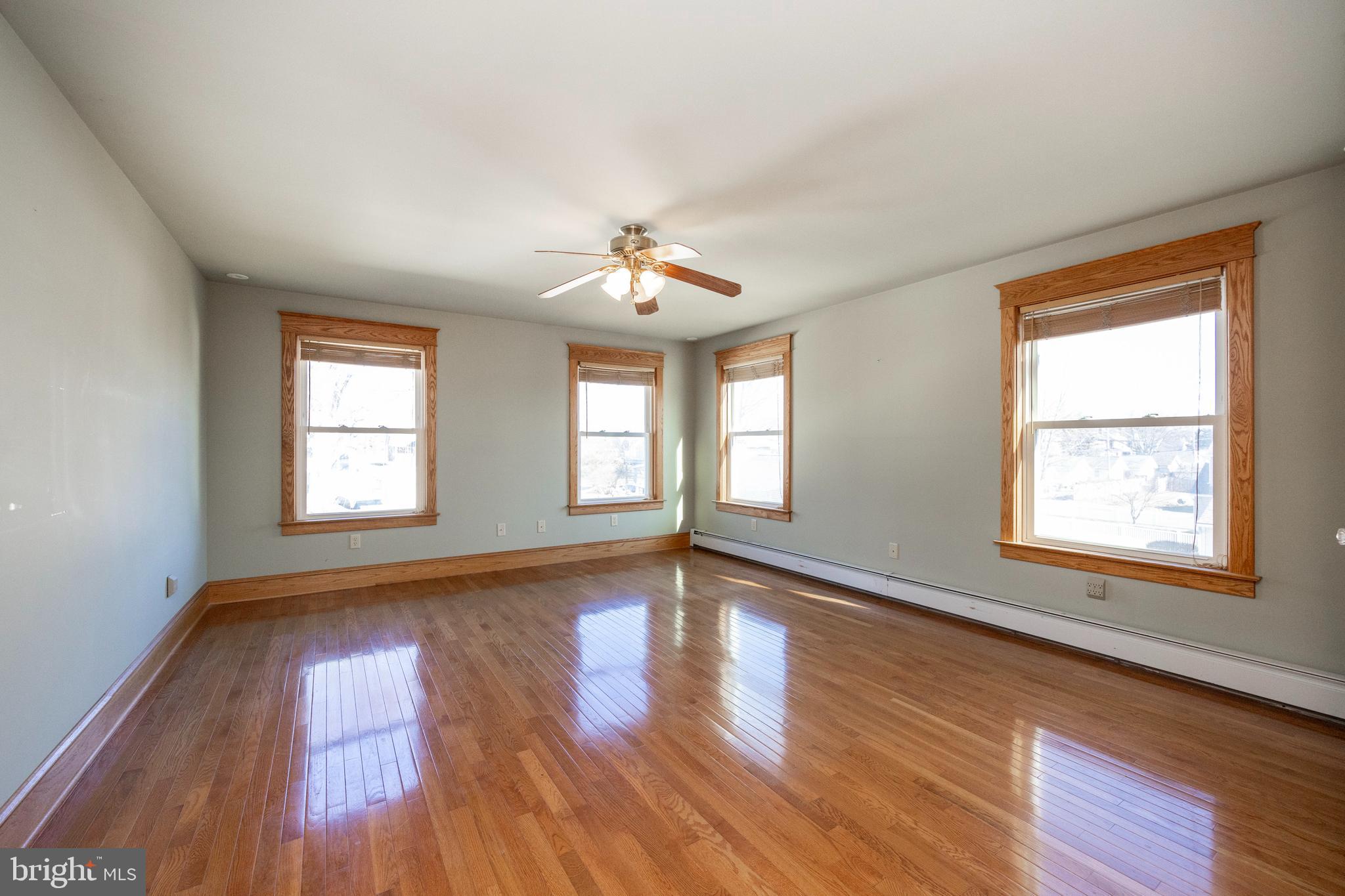 WEST WARD - Residential