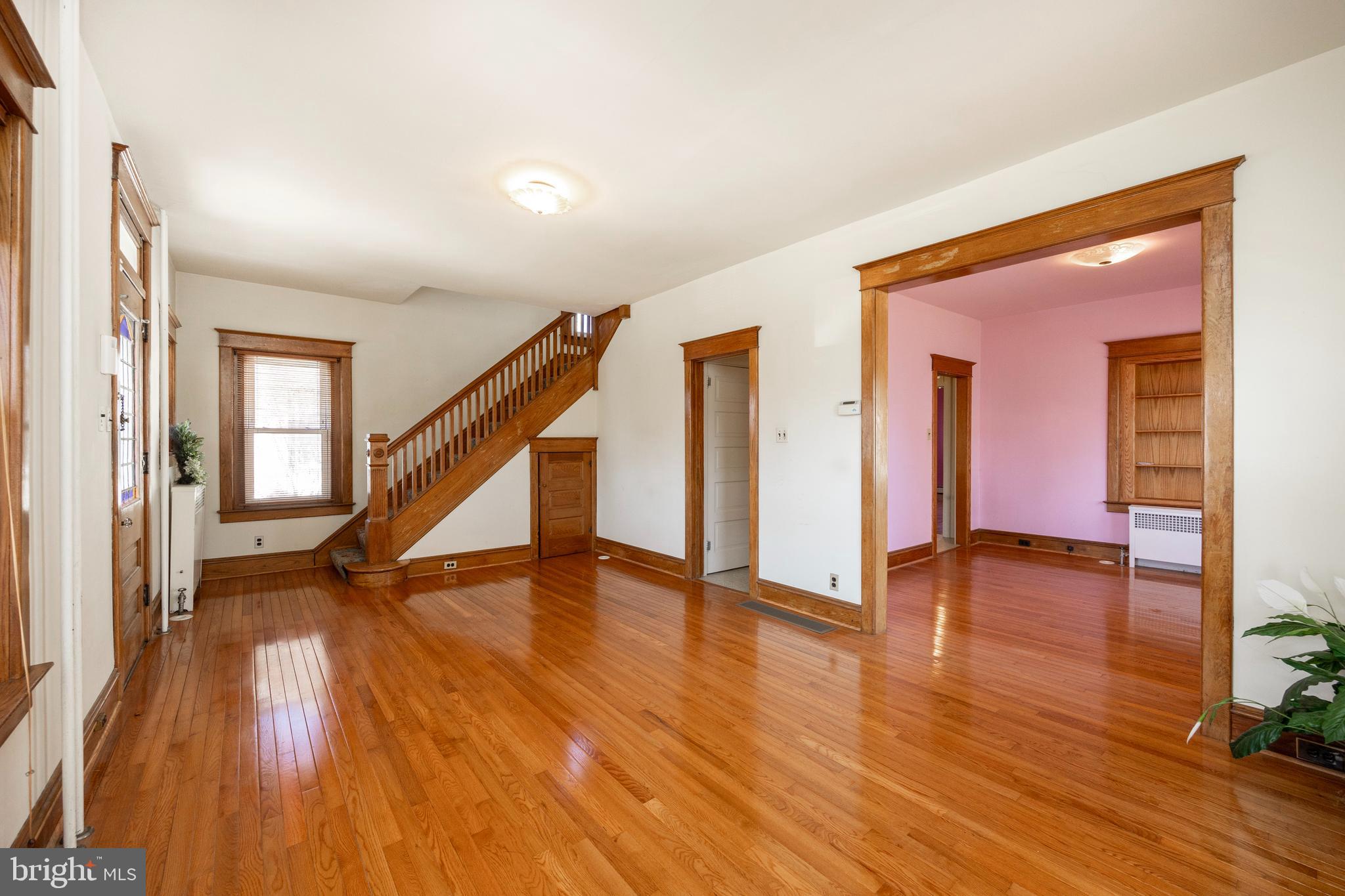 WEST WARD - Residential