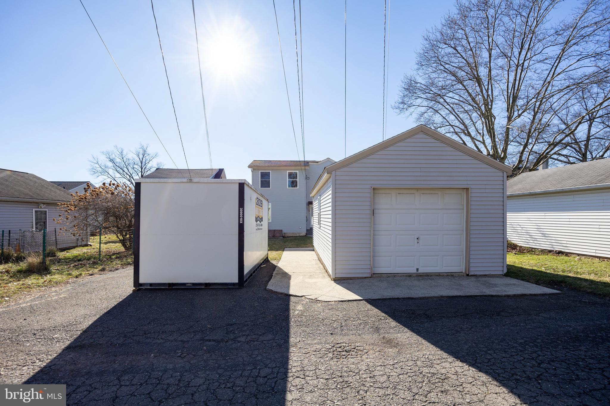 WEST WARD - Residential