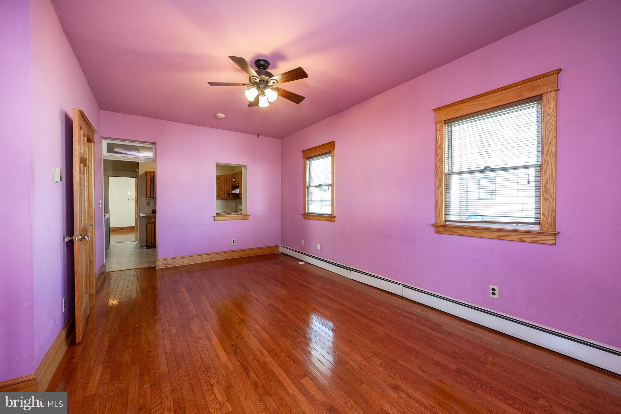WEST WARD - Residential