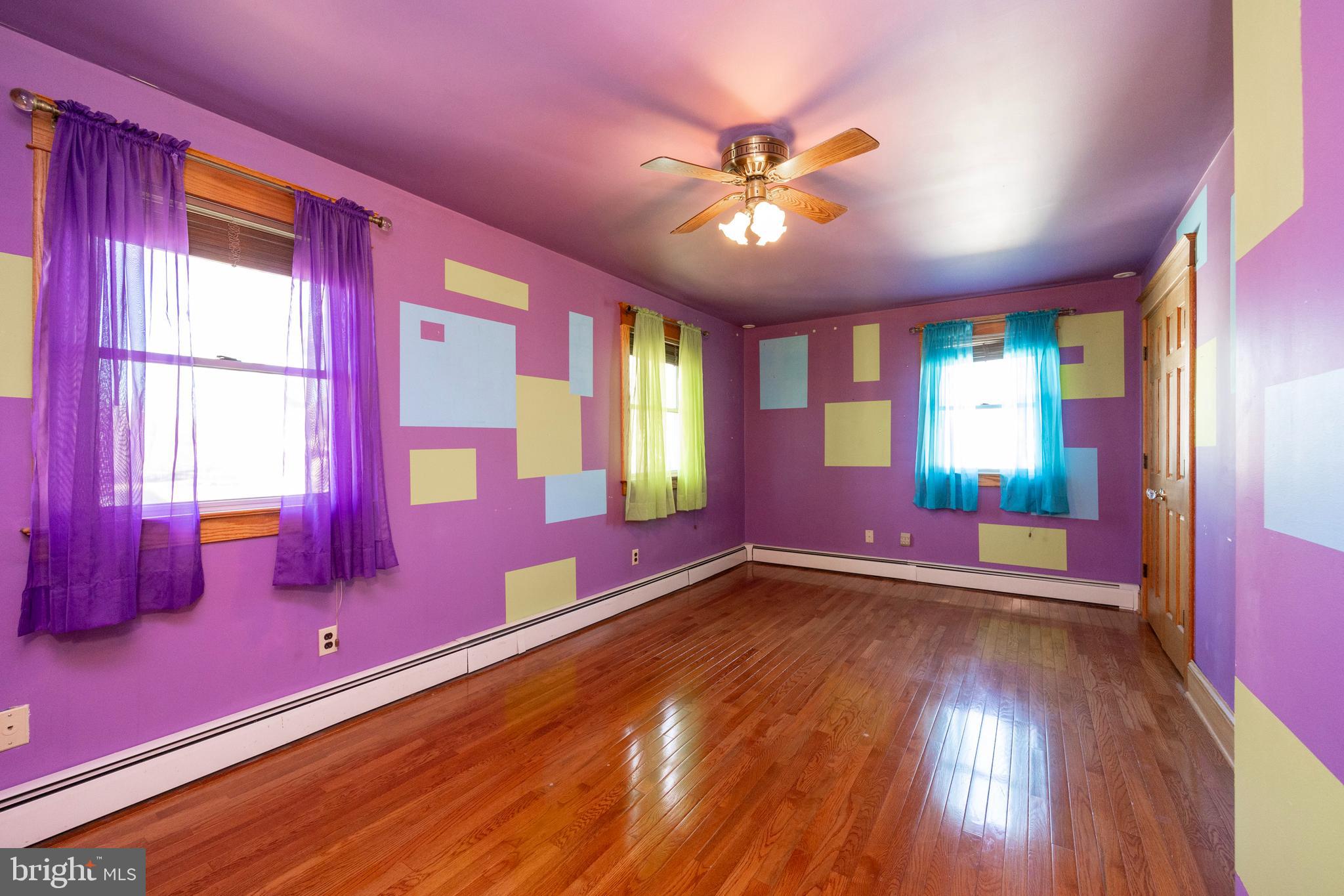 WEST WARD - Residential