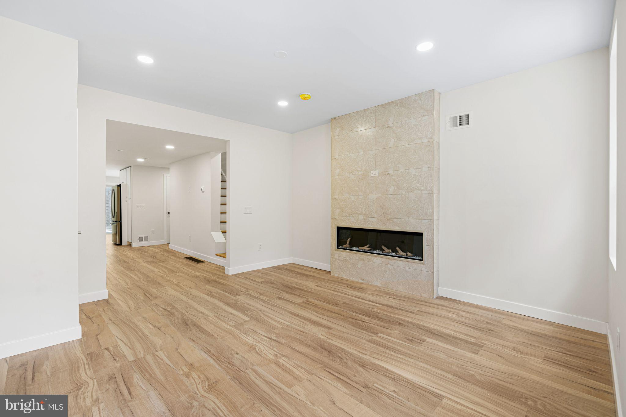 NORTHERN LIBERTIES - Residential Lease