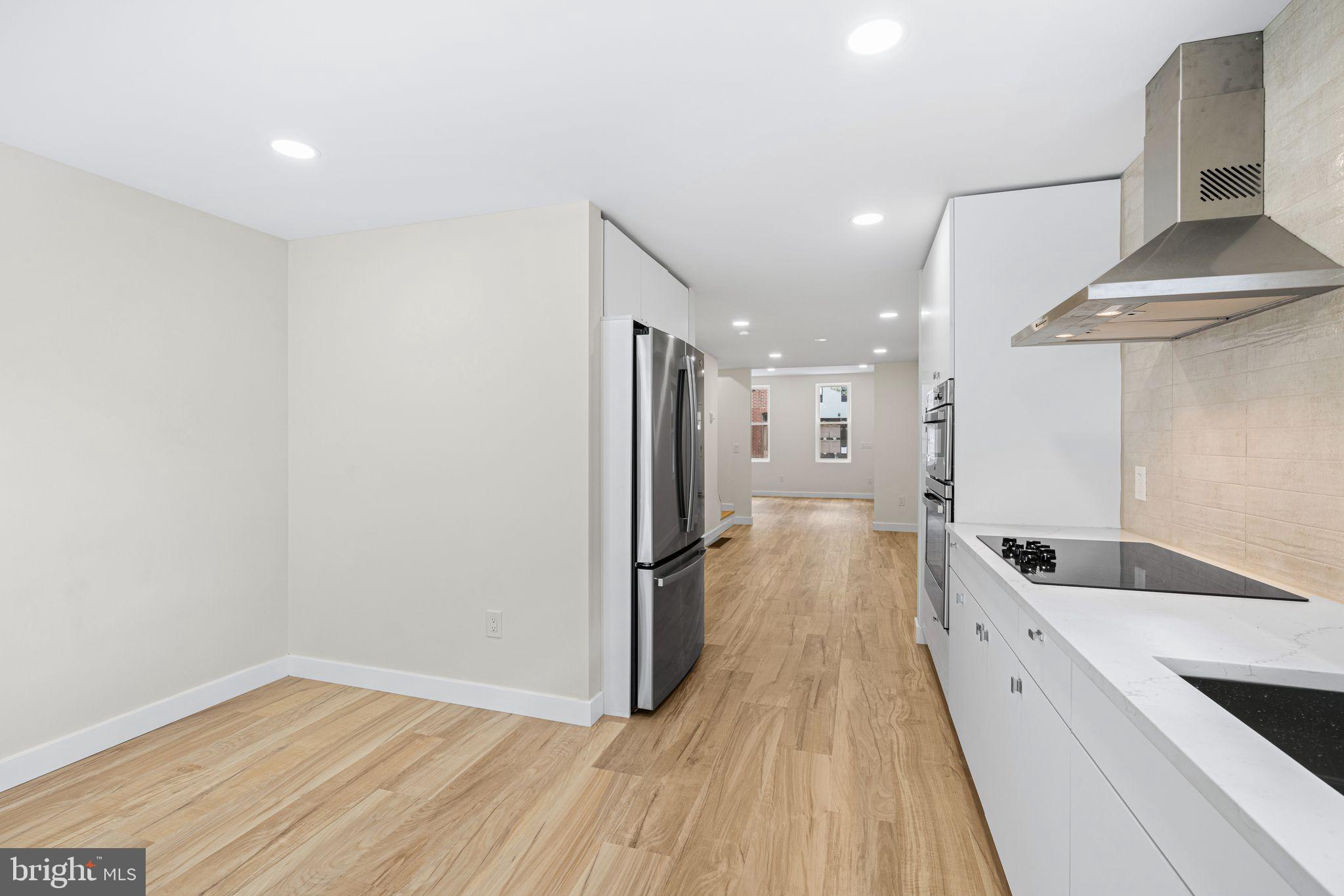 NORTHERN LIBERTIES - Residential Lease