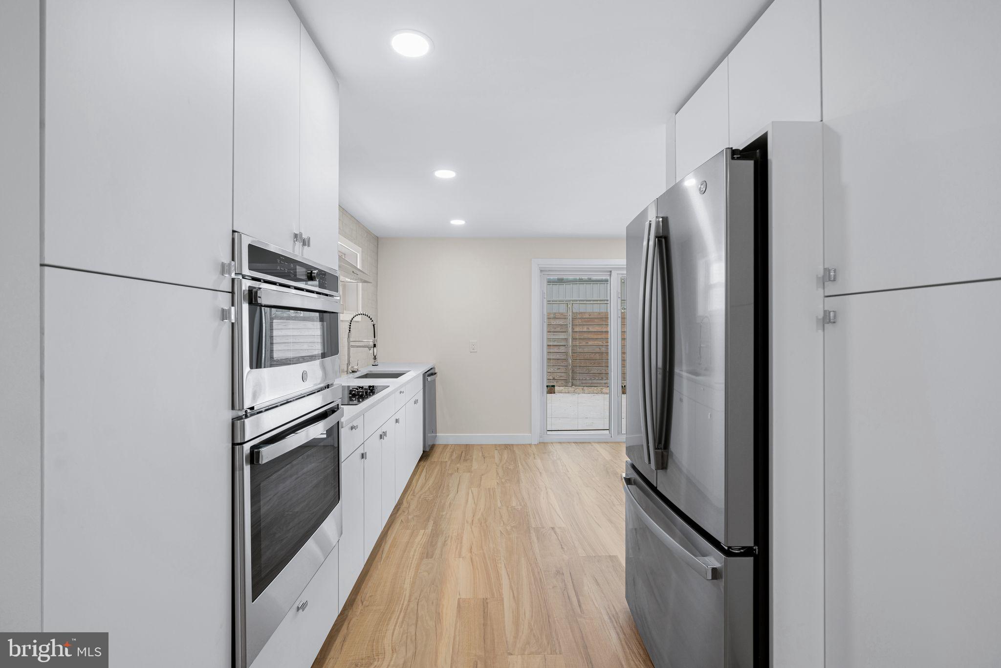NORTHERN LIBERTIES - Residential Lease