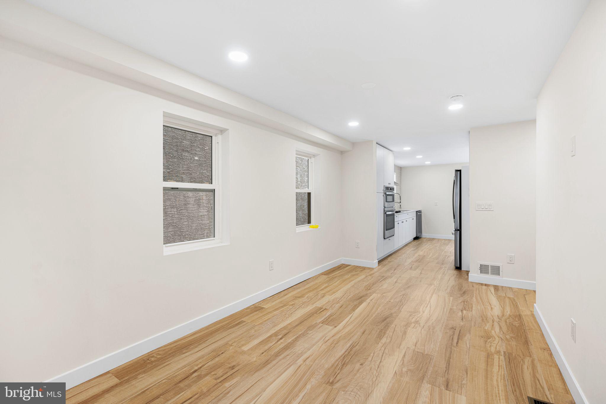 NORTHERN LIBERTIES - Residential Lease