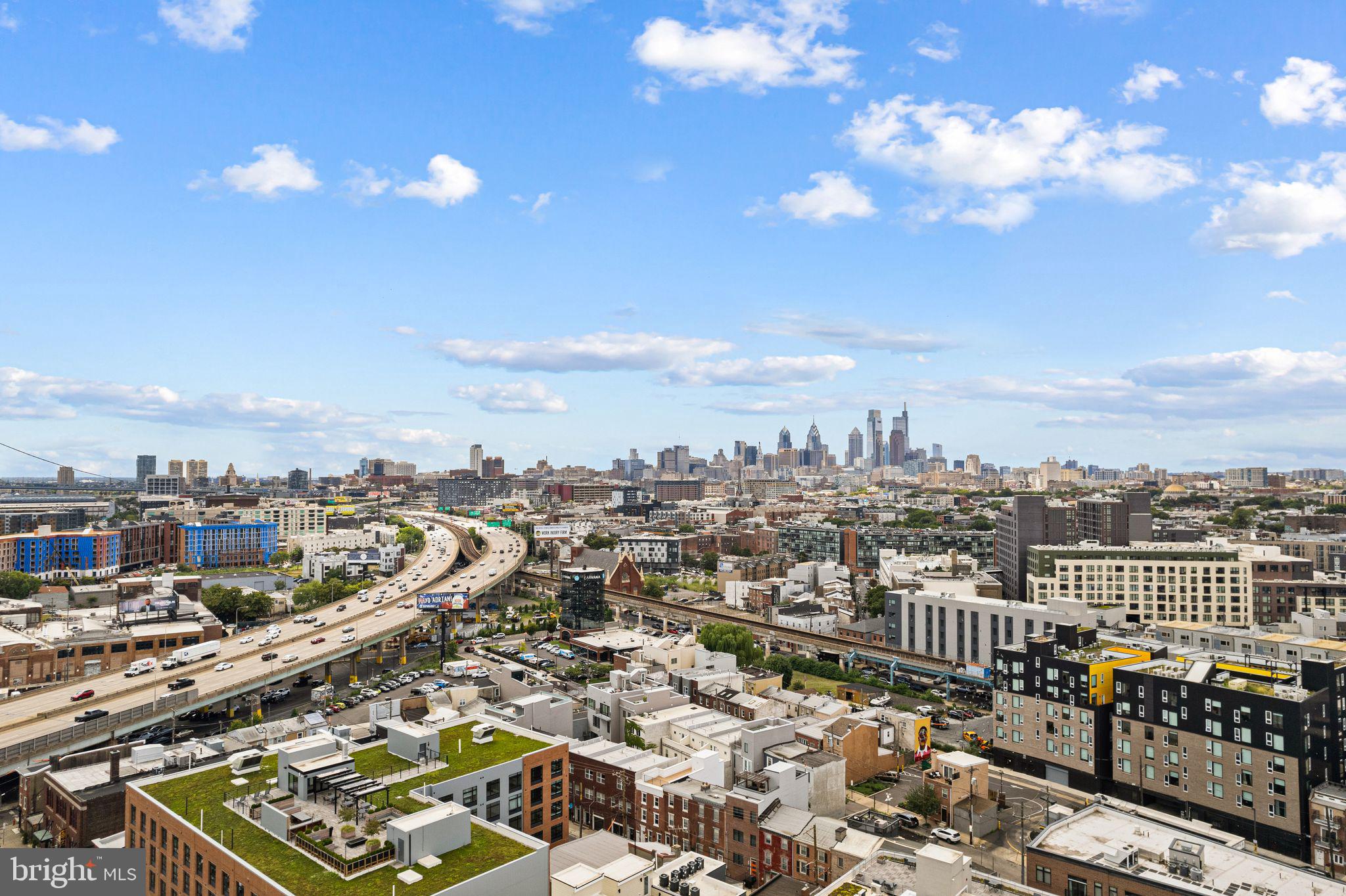 NORTHERN LIBERTIES - Residential Lease